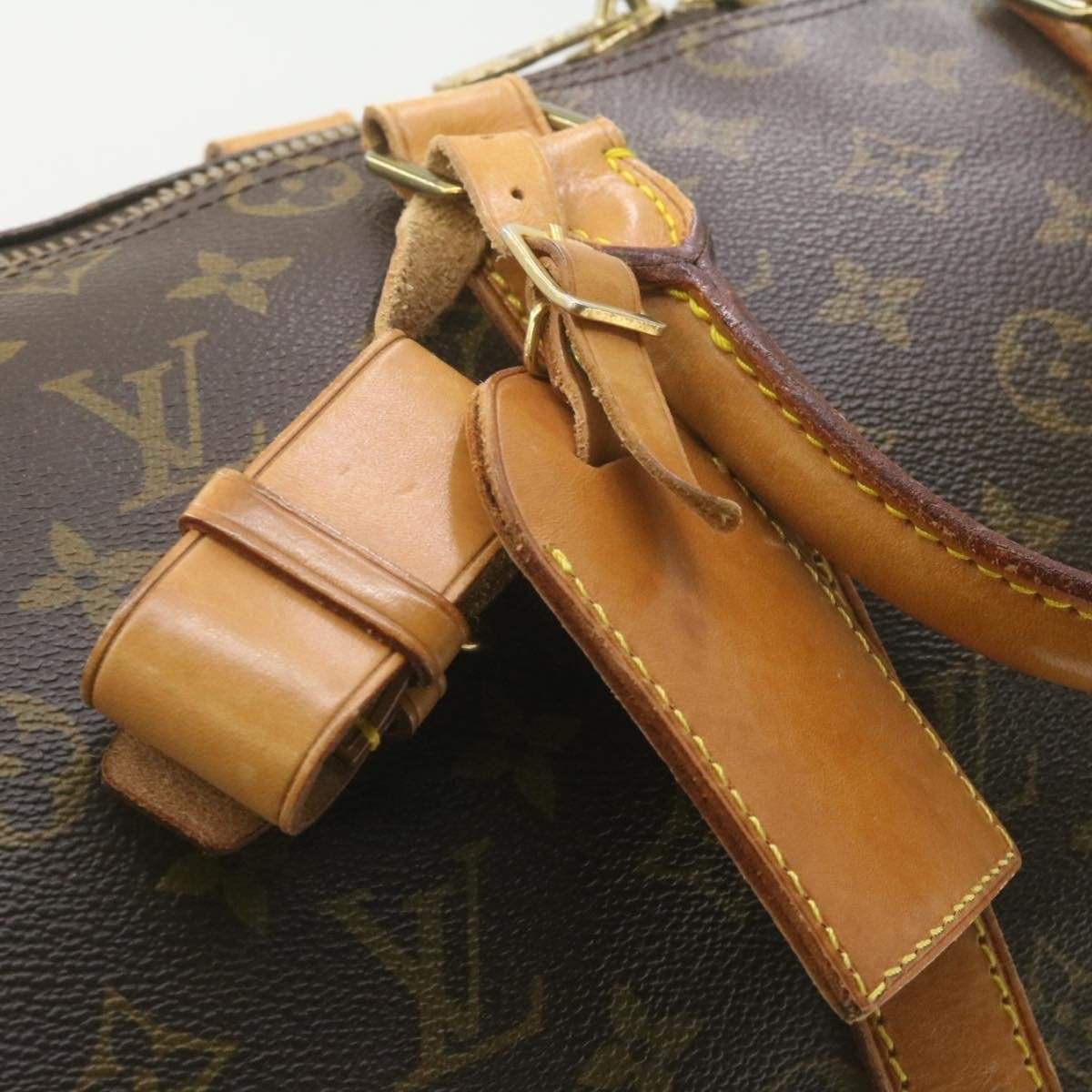 Louis Vuitton Louis Vuitton Monogram Keepall 45 MW2230