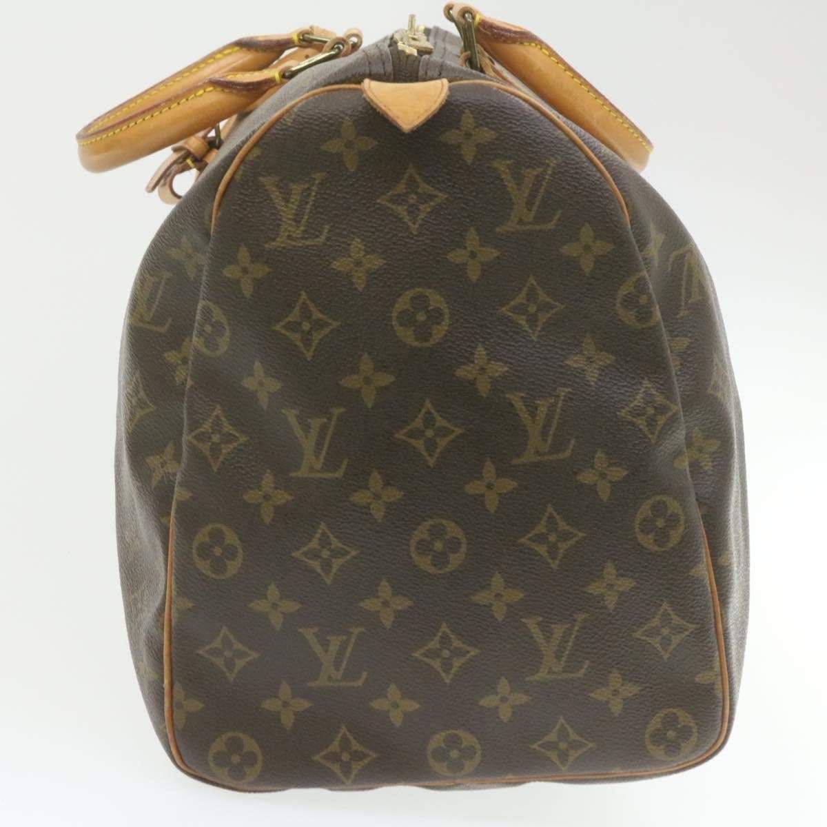 Louis Vuitton Louis Vuitton Monogram Keepall 45 MW2230