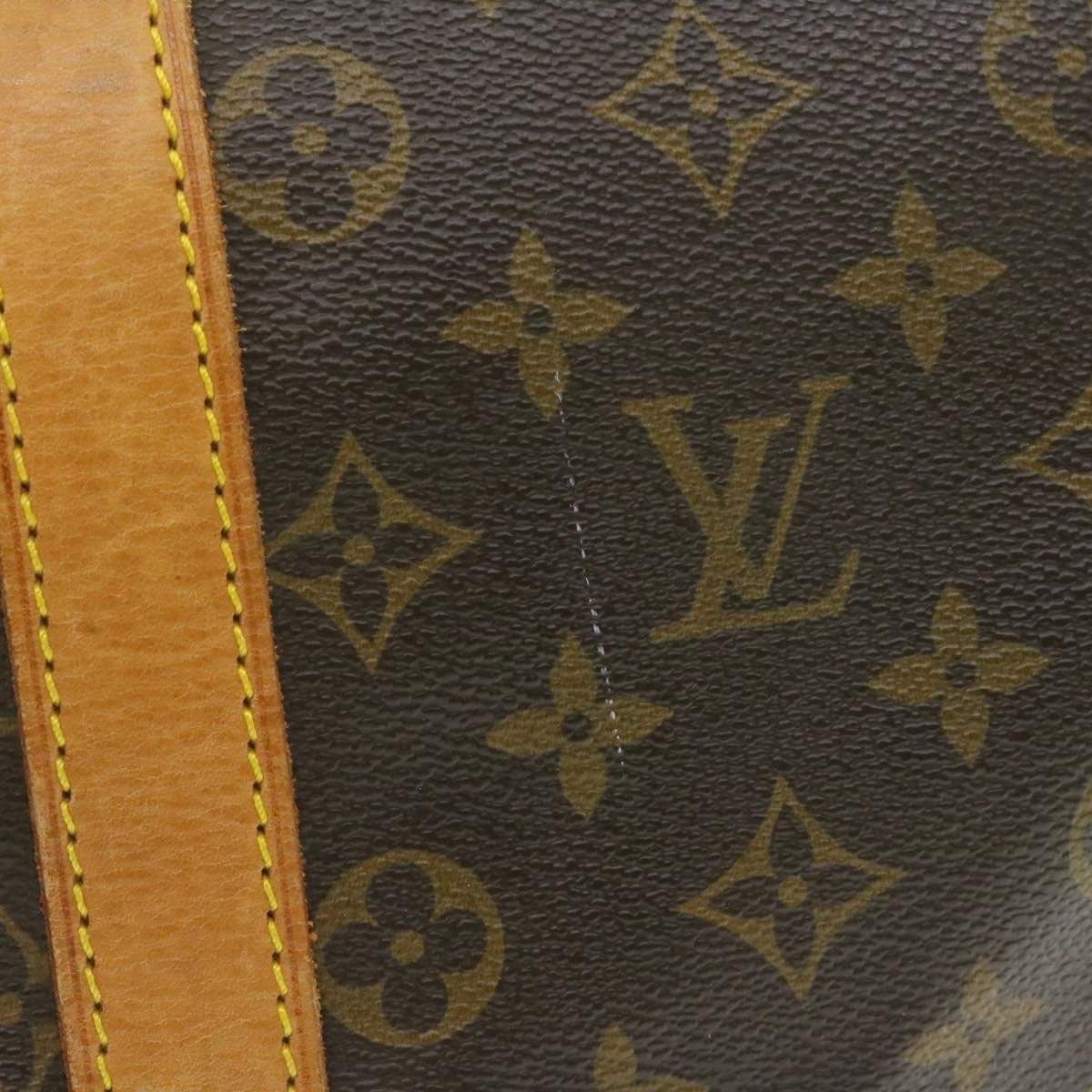 Louis Vuitton Louis Vuitton Monogram Keepall 45 MW2230