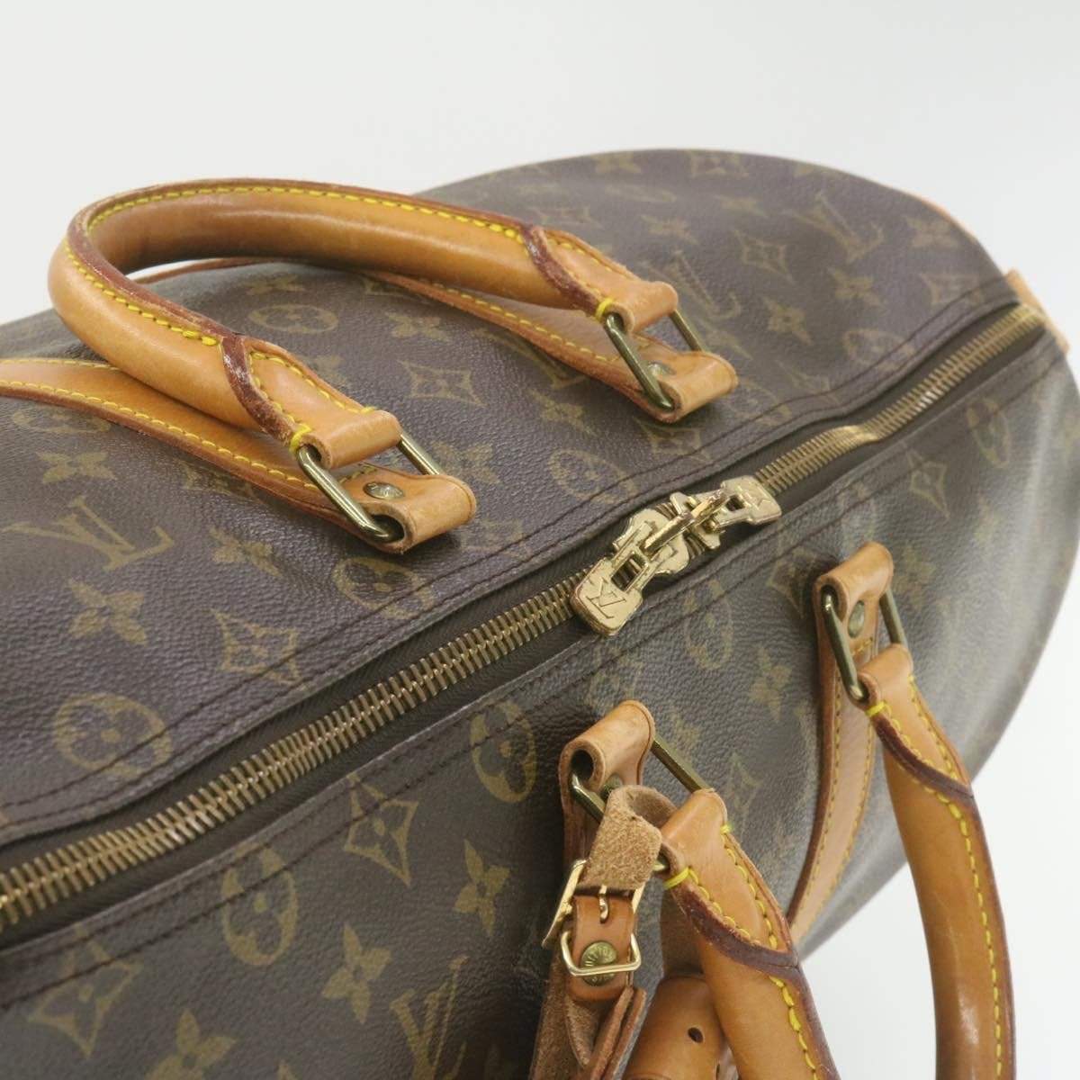 Louis Vuitton Louis Vuitton Monogram Keepall 45 MW2230