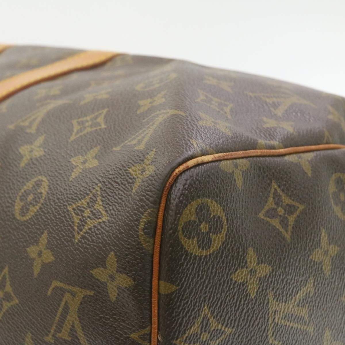 Louis Vuitton Louis Vuitton Monogram Keepall 45 MW2230