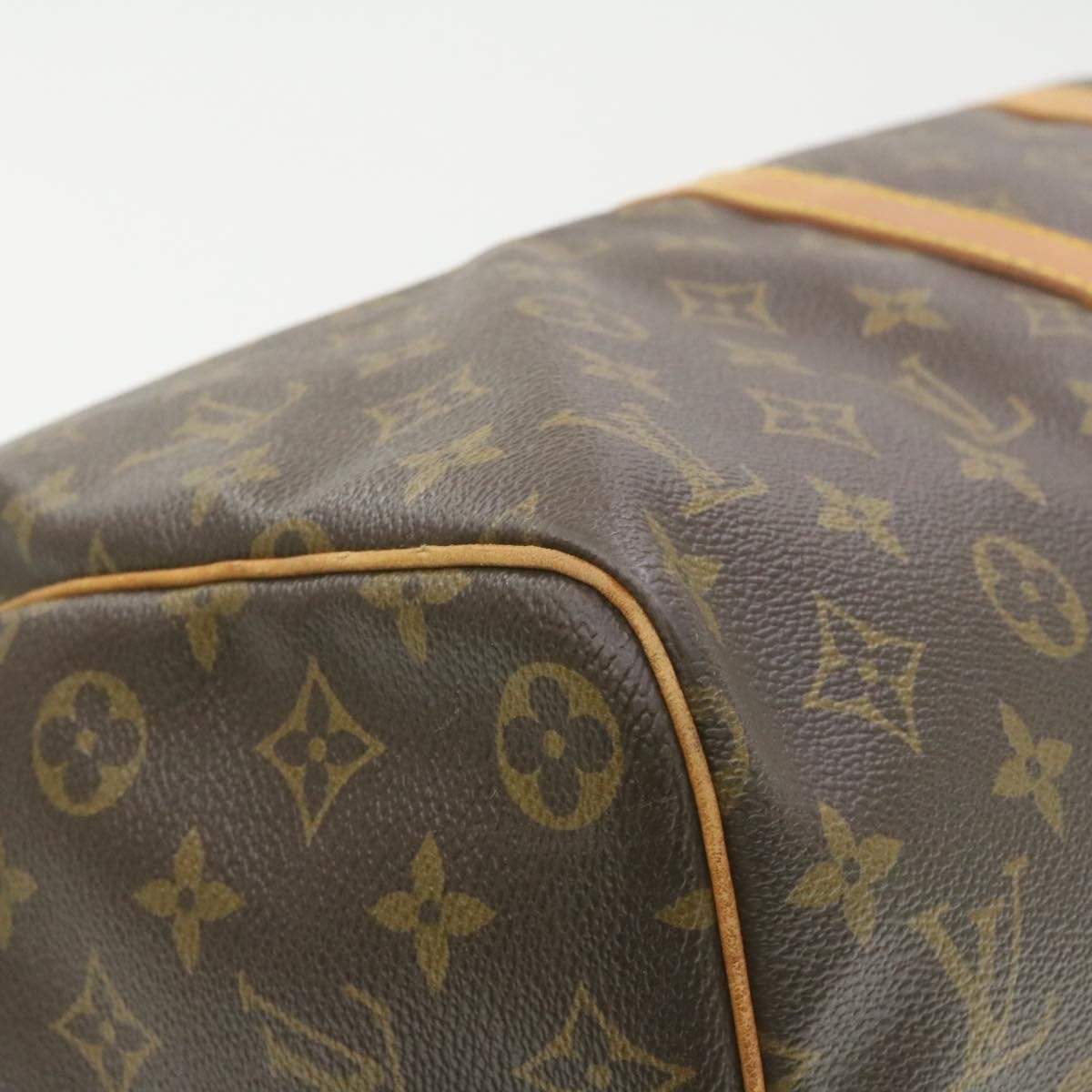 Louis Vuitton Louis Vuitton Monogram Keepall 45 MW2230