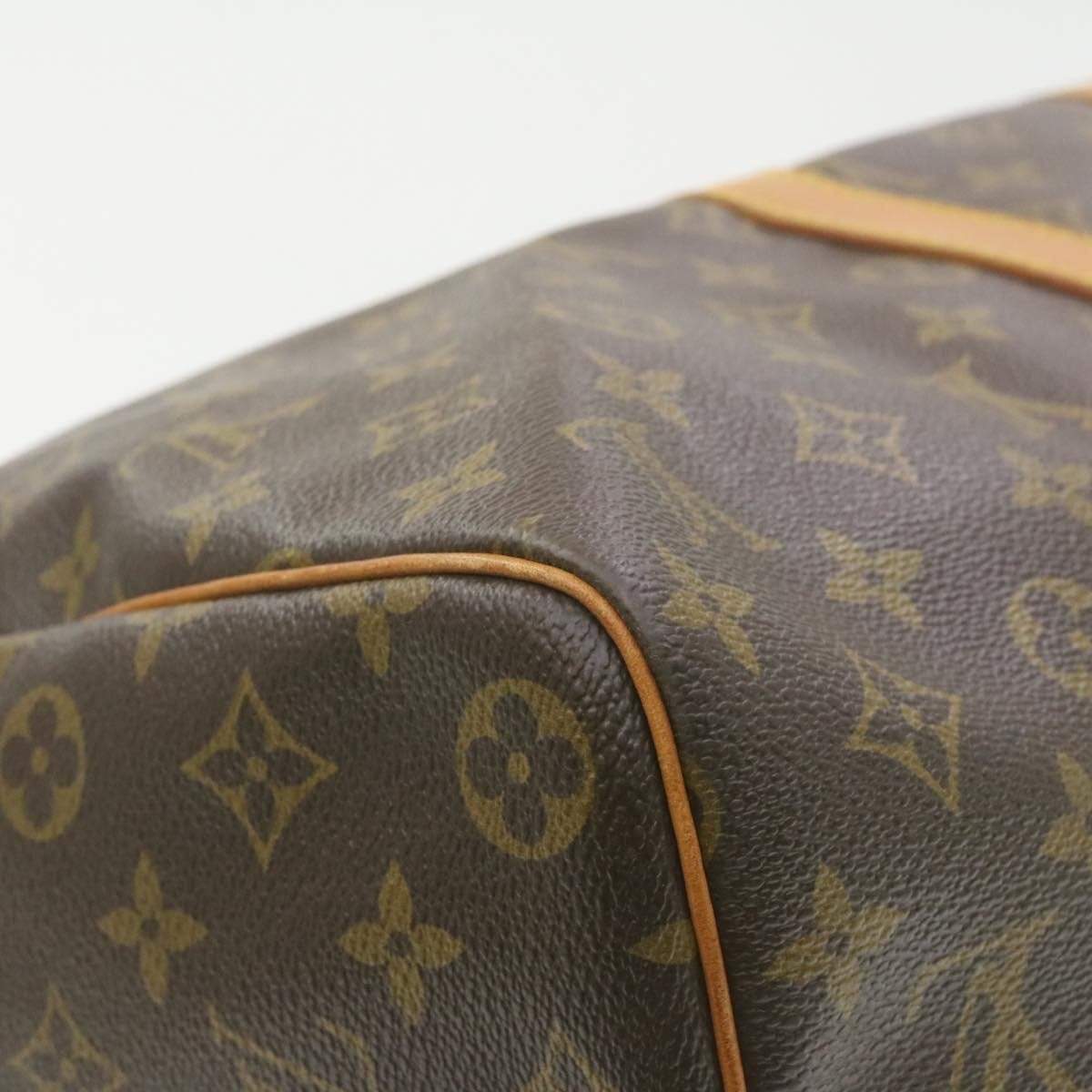 Louis Vuitton Louis Vuitton Monogram Keepall 45 MW2230