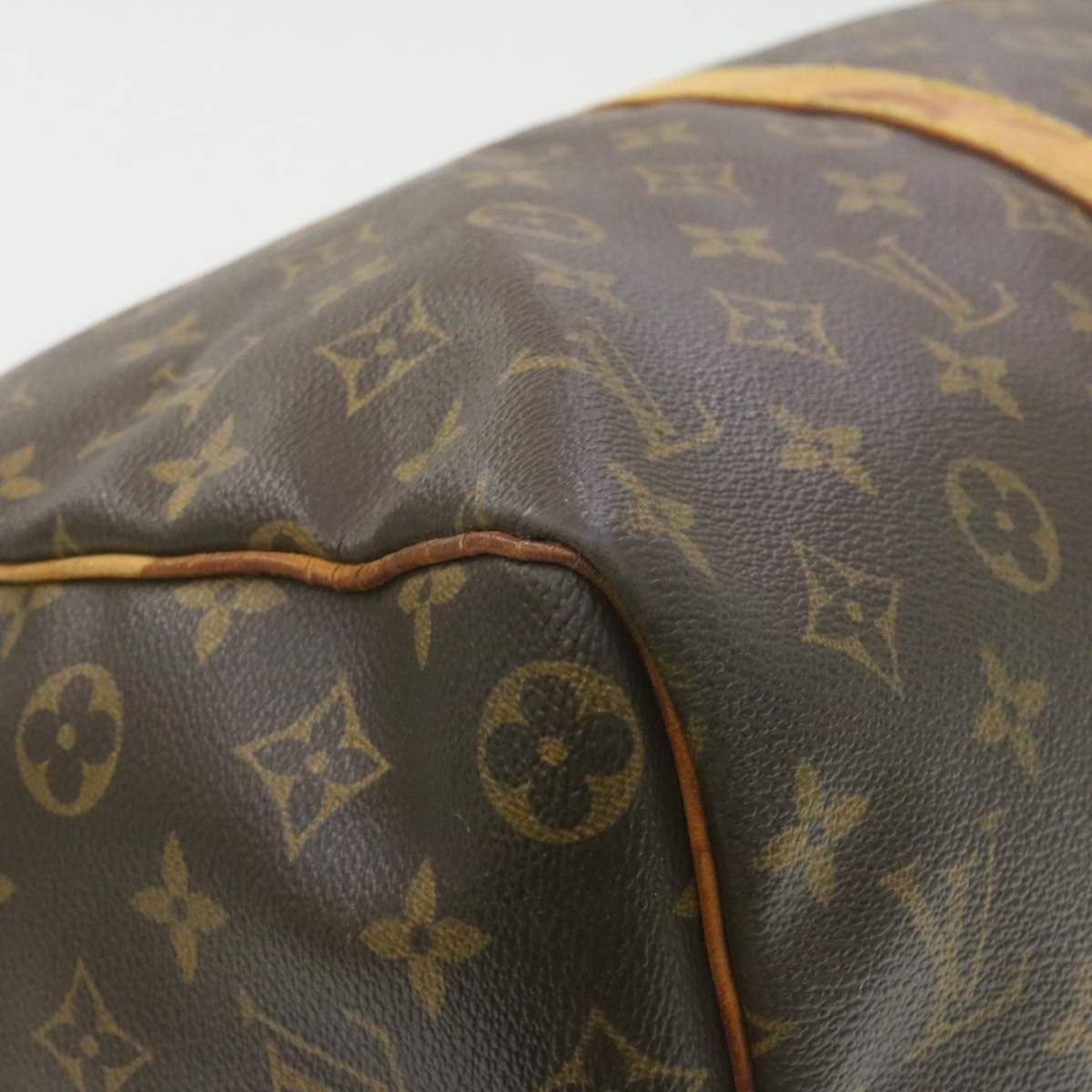 Louis Vuitton Louis Vuitton Monogram Keepall 45 MW2305