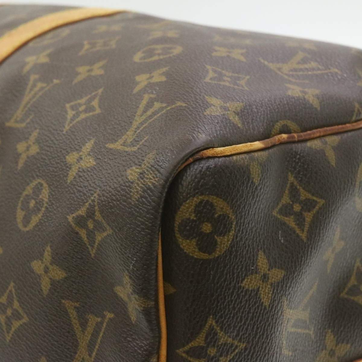 Louis Vuitton Louis Vuitton Monogram Keepall 45 MW2305