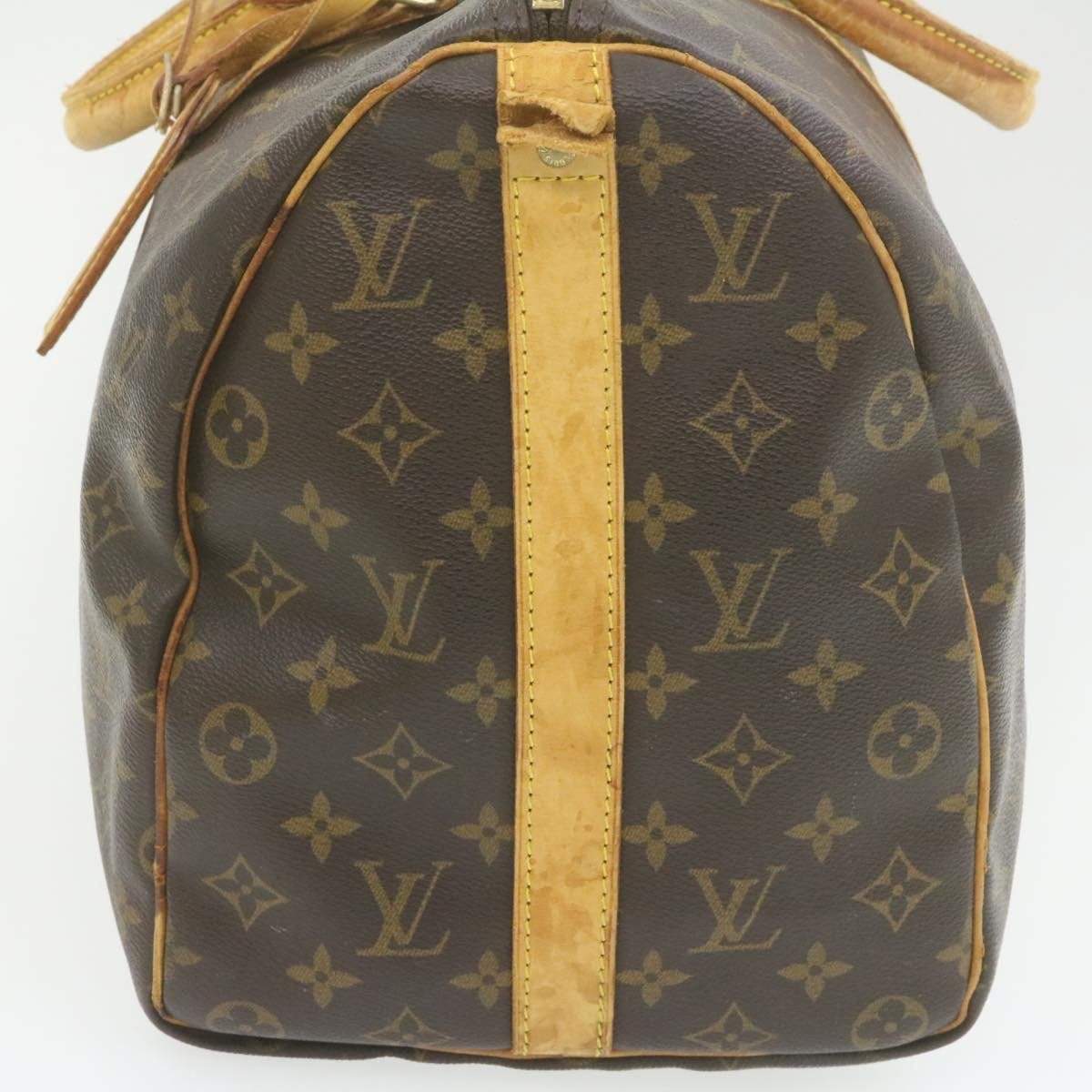 Louis Vuitton Louis Vuitton Monogram Keepall 45 MW2305