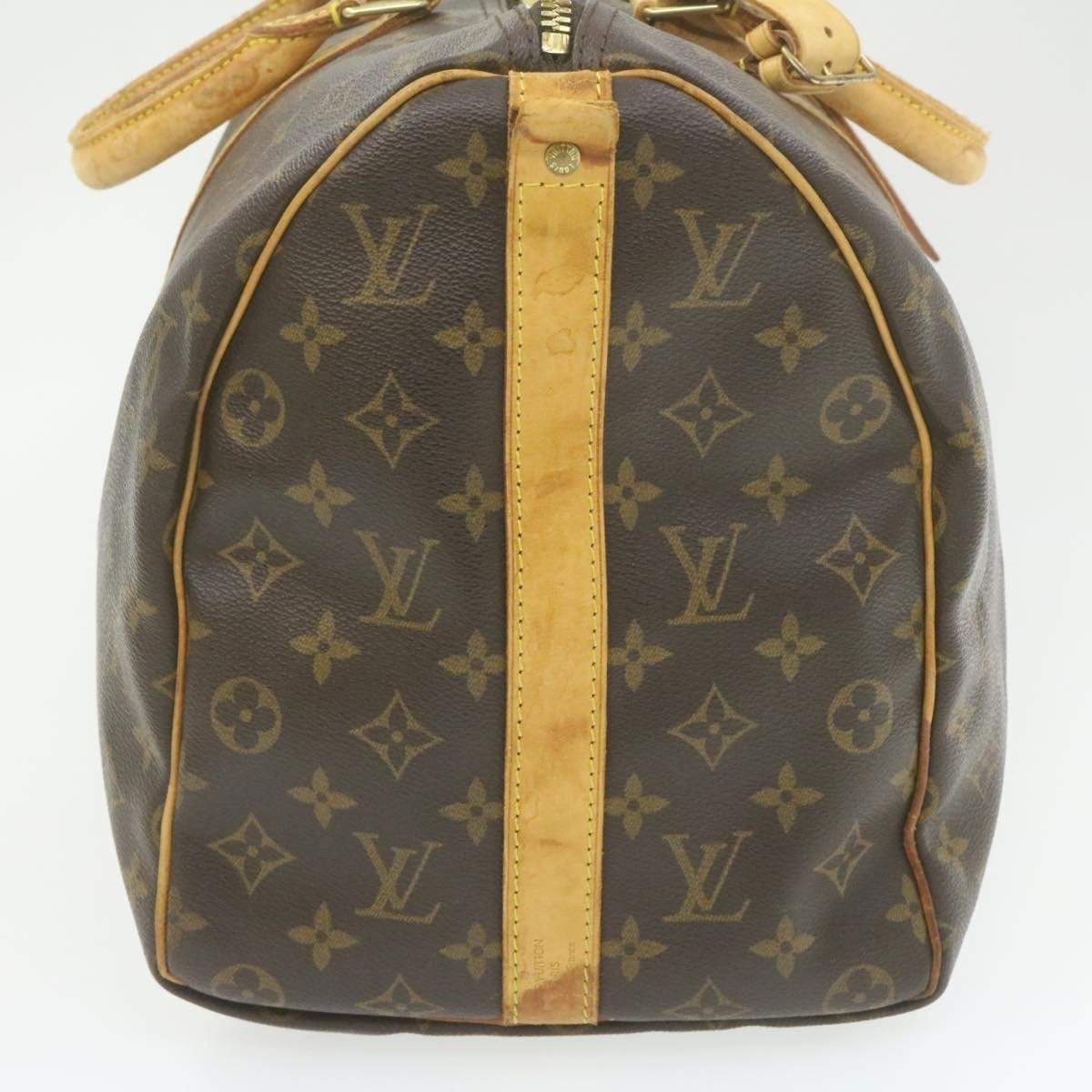 Louis Vuitton Louis Vuitton Monogram Keepall 45 MW2305