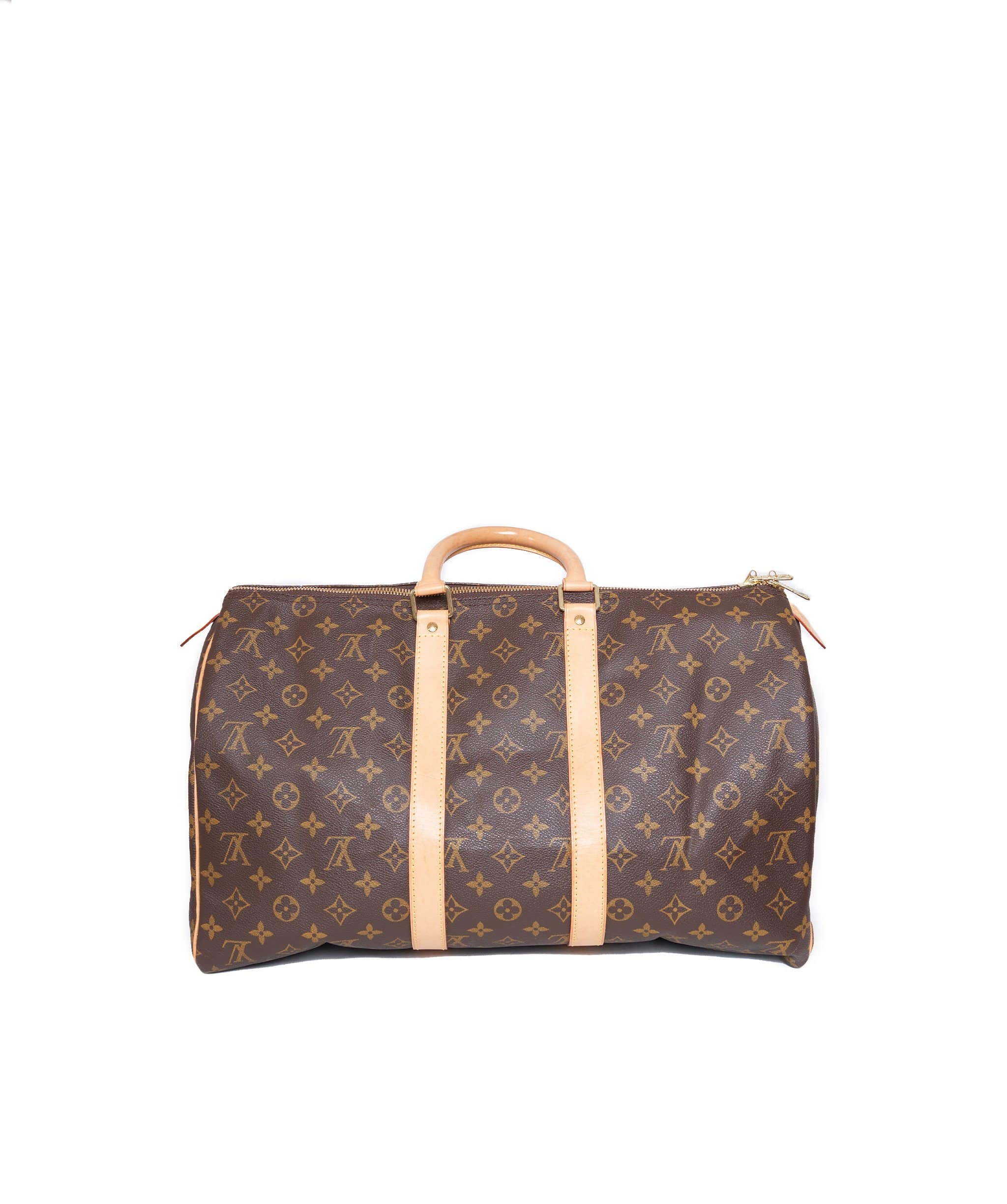 Louis Vuitton Louis Vuitton Monogram Keepall 45 MW2813