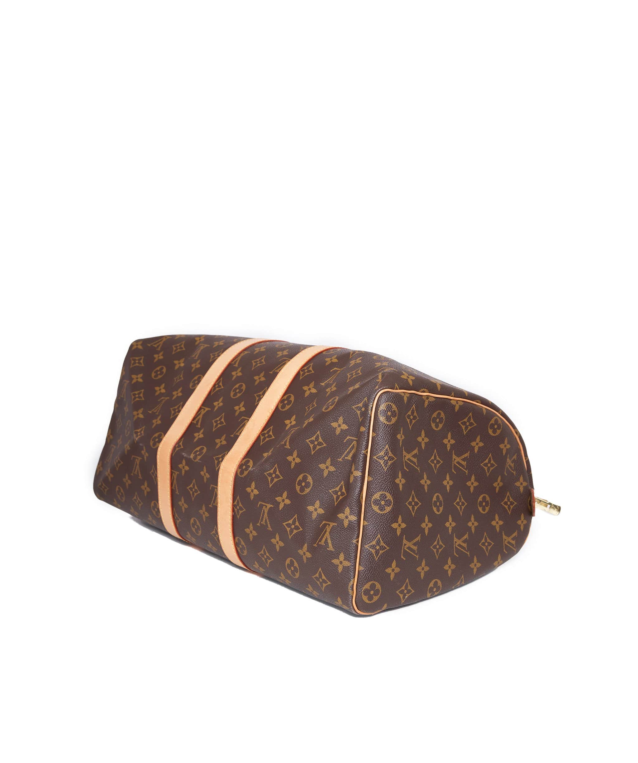 Louis Vuitton Louis Vuitton Monogram Keepall 45 MW2813