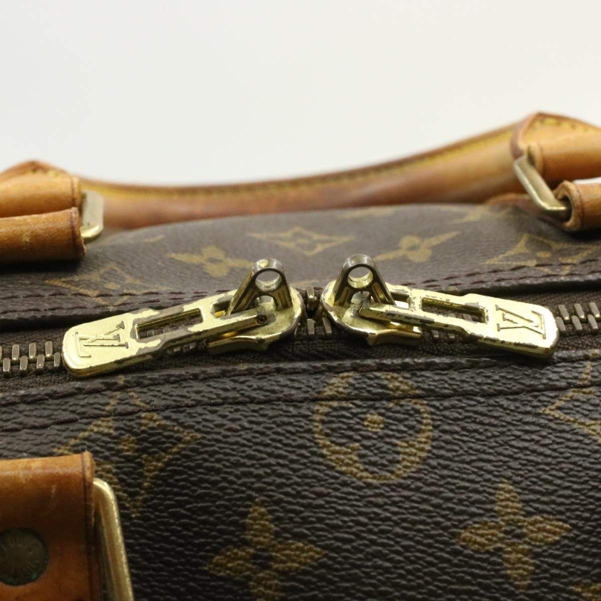 Louis Vuitton LOUIS VUITTON Monogram Keepall 45 Travel Bag SP1003