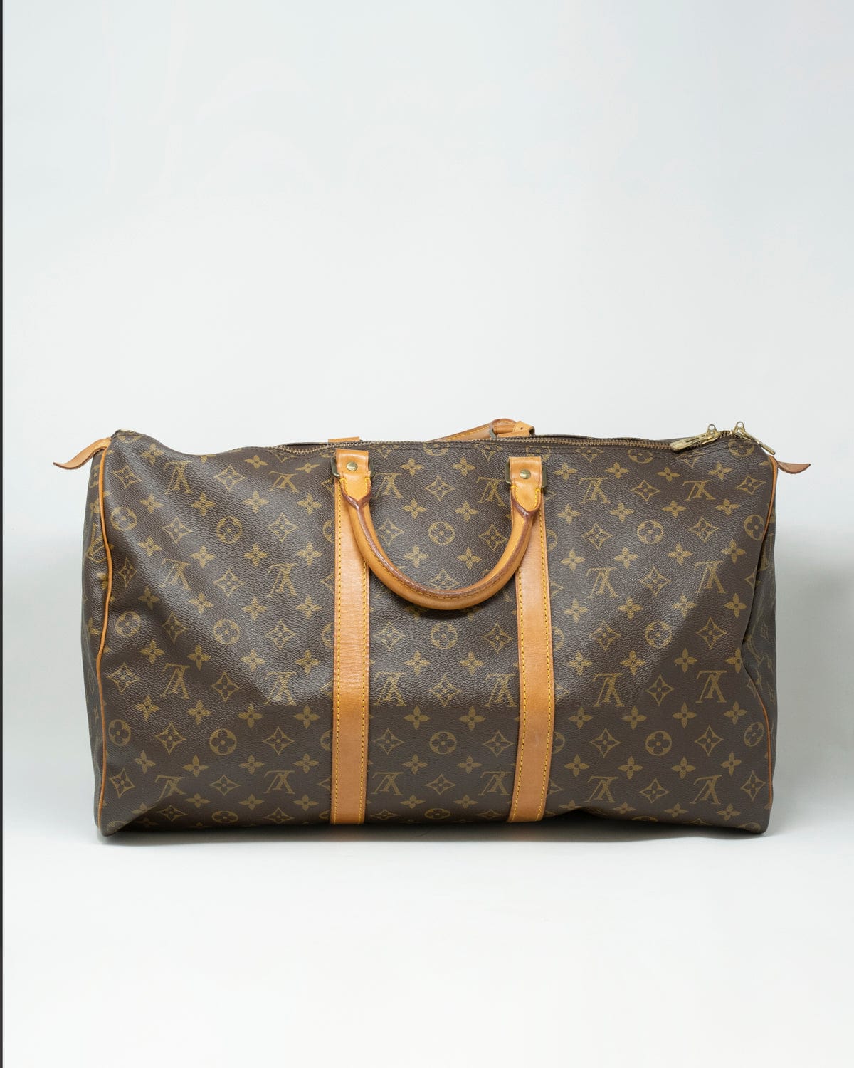 Louis Vuitton Louis Vuitton Monogram Keepall 50 - AWL2199