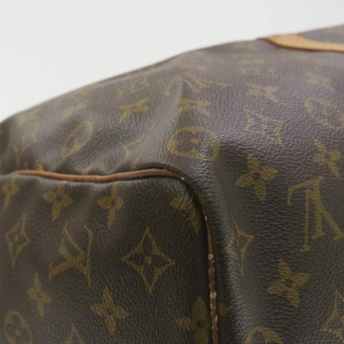 Louis Vuitton LOUIS VUITTON Monogram Keepall 50 Boston Bag  - AWL1065