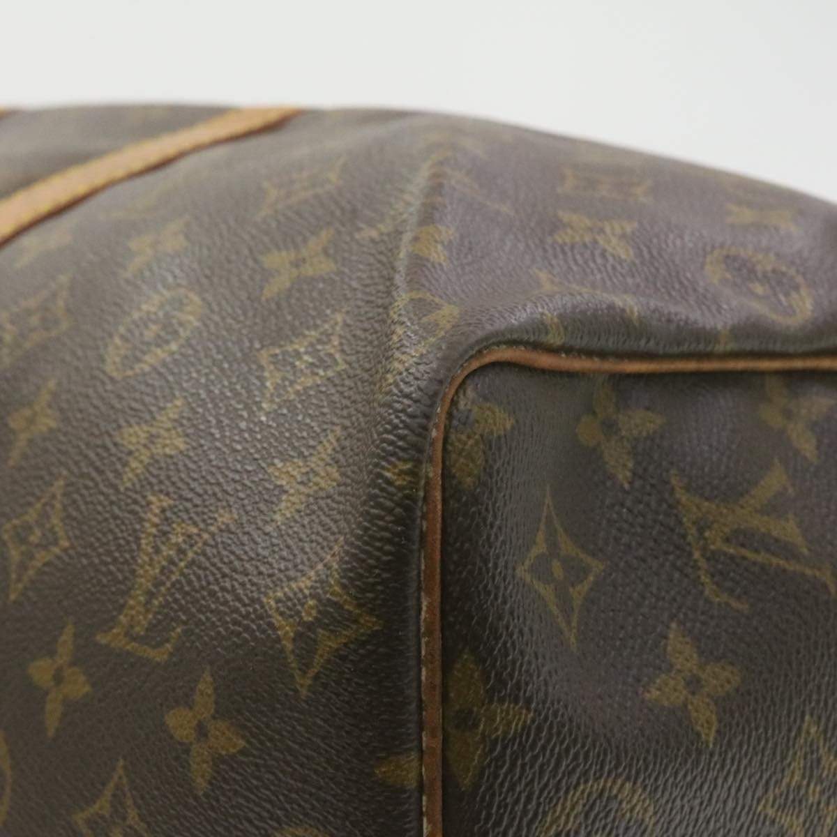 Louis Vuitton LOUIS VUITTON Monogram Keepall 50 Boston Bag  - AWL1065