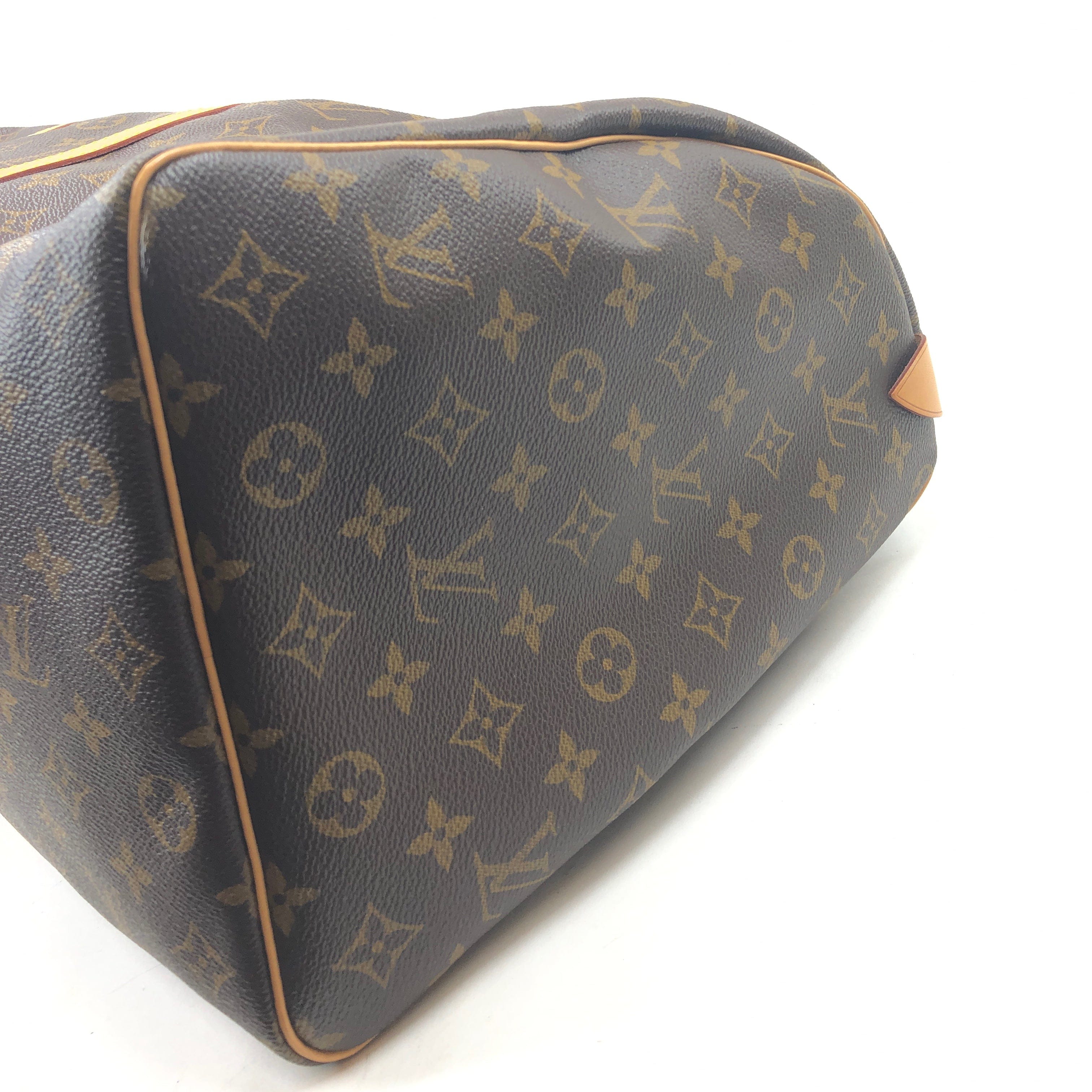 Louis Vuitton Louis Vuitton Monogram Keepall 50 Fl1001 PXL2432