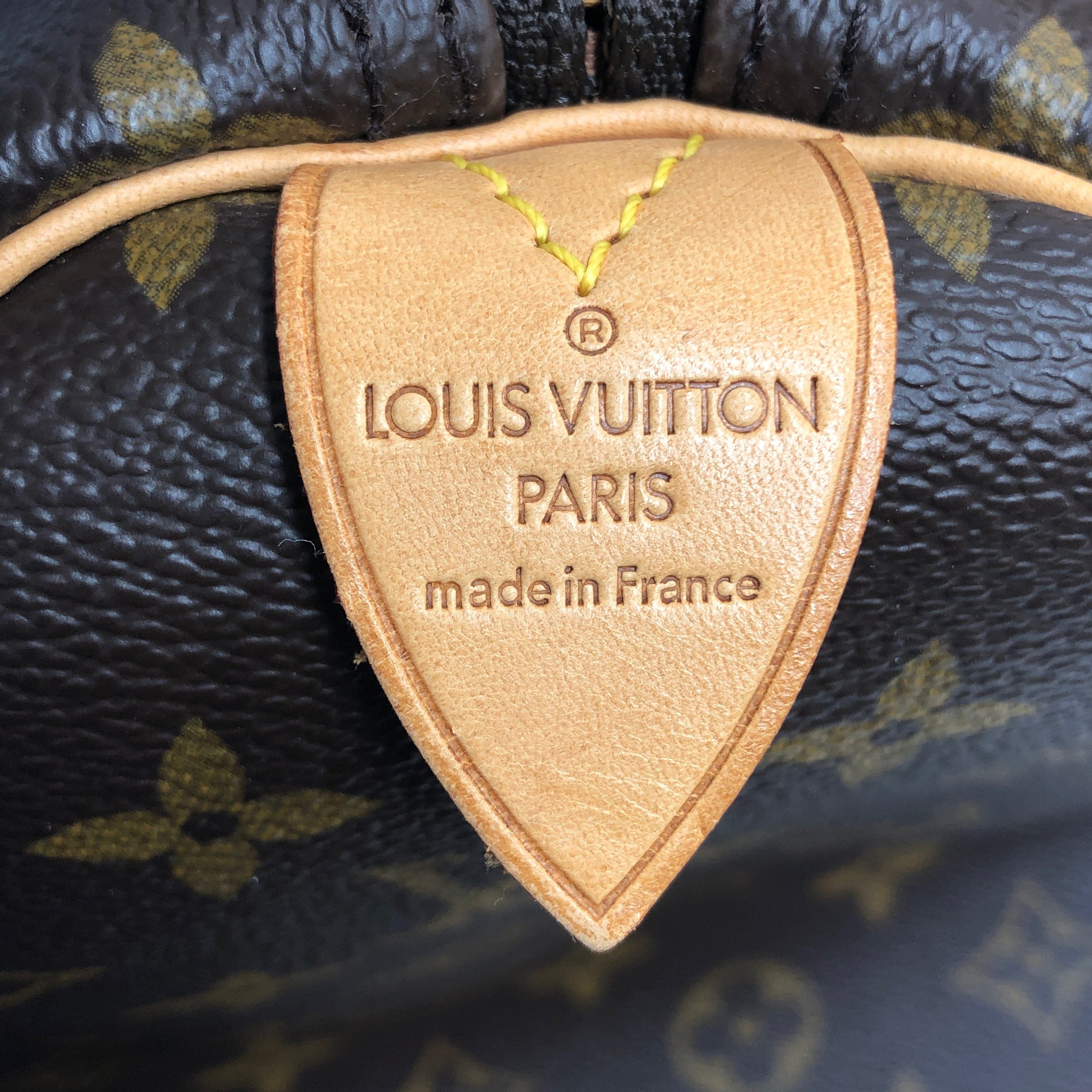 Louis Vuitton Louis Vuitton Monogram Keepall 50 Fl1001 PXL2432