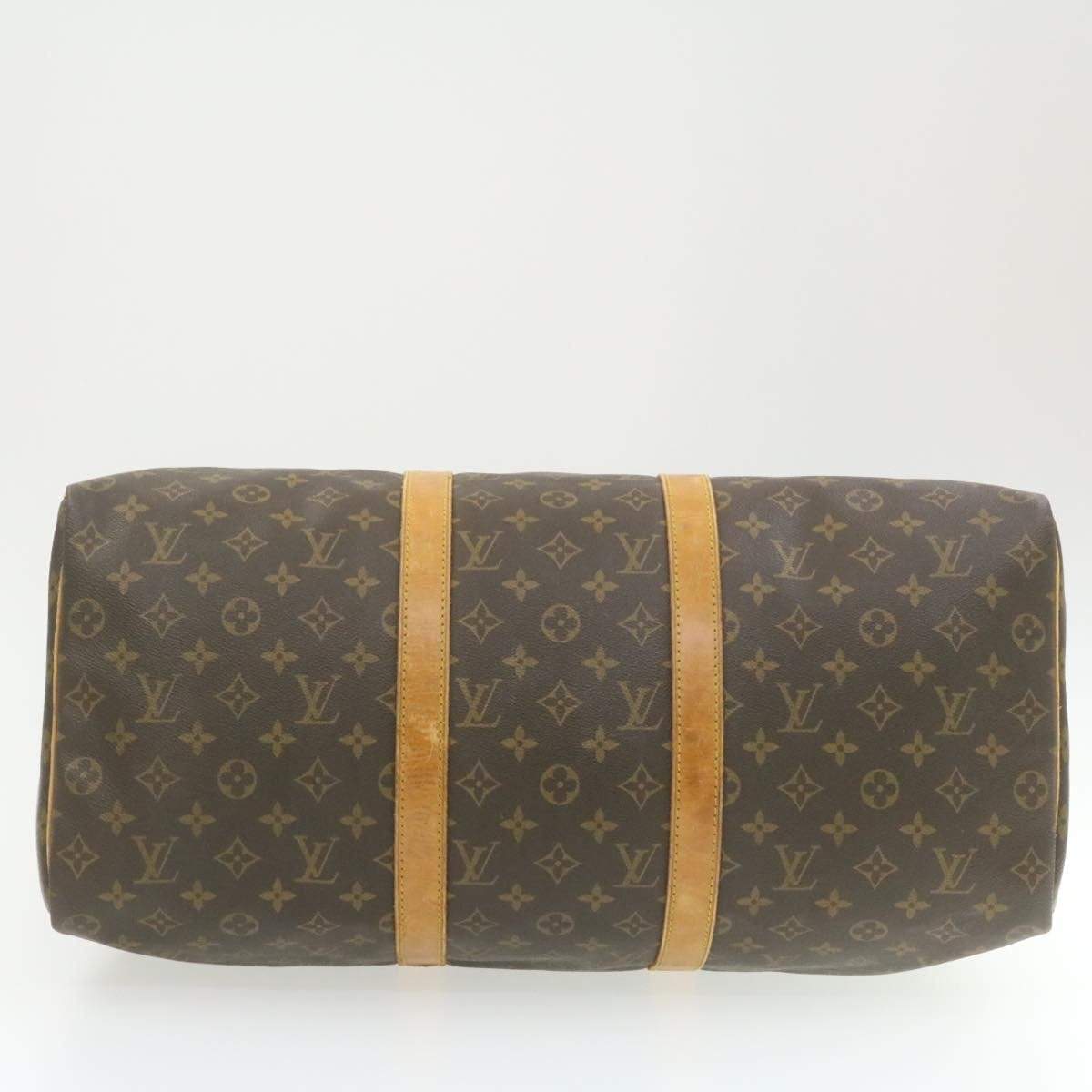 Louis Vuitton Louis Vuitton Monogram Keepall 50 MW2225