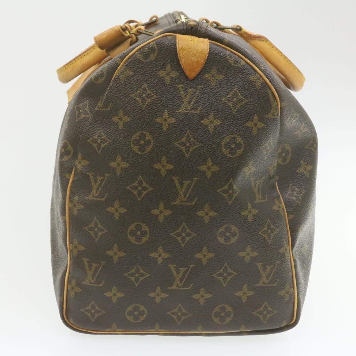 Louis Vuitton Louis Vuitton Monogram Keepall 50 MW2225