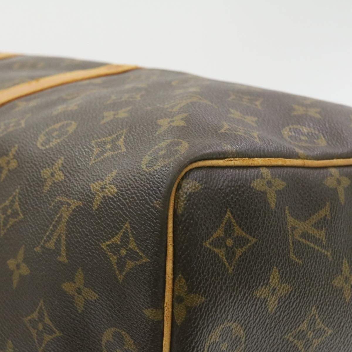 Louis Vuitton Louis Vuitton Monogram Keepall 50 MW2225