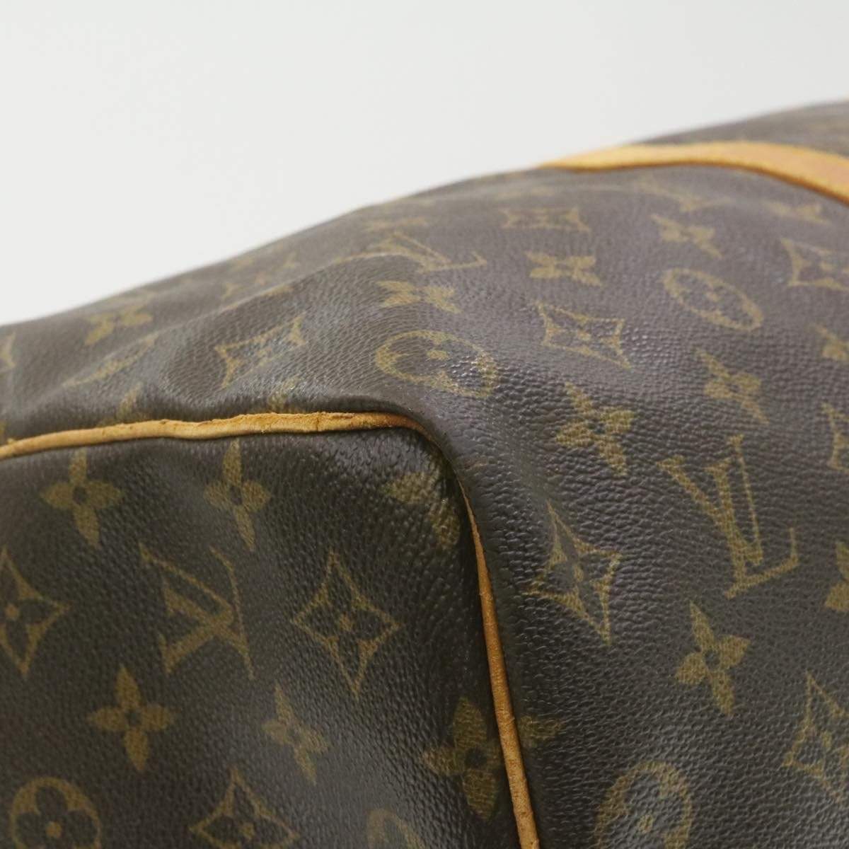 Louis Vuitton Louis Vuitton Monogram Keepall 50 MW2225