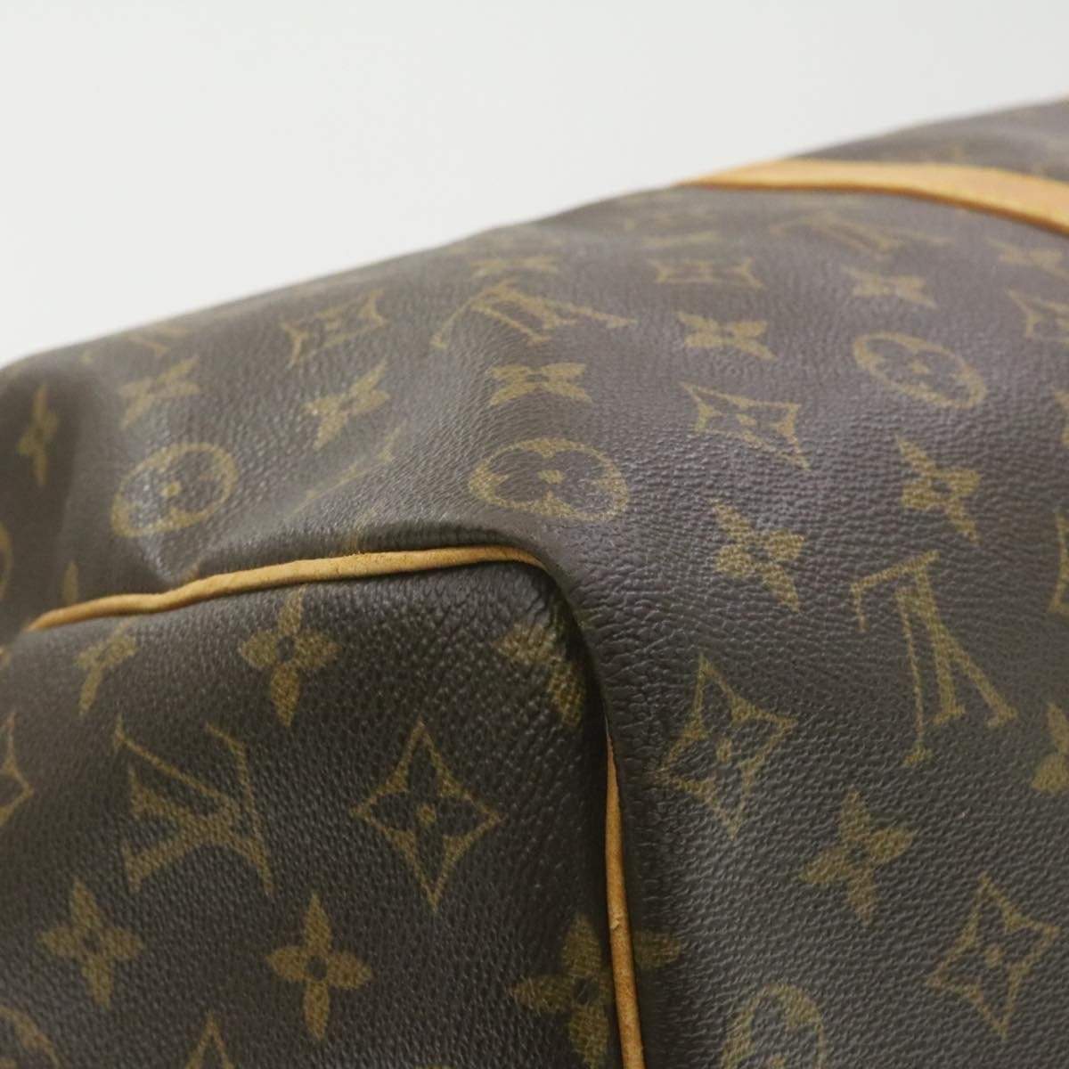 Louis Vuitton Louis Vuitton Monogram Keepall 50 MW2225