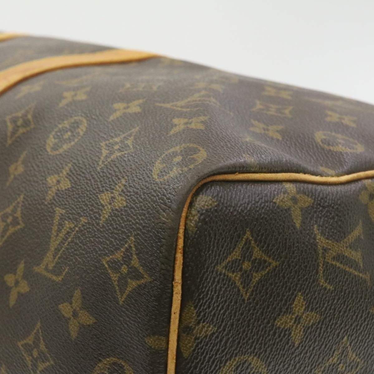 Louis Vuitton Louis Vuitton Monogram Keepall 50 MW2225