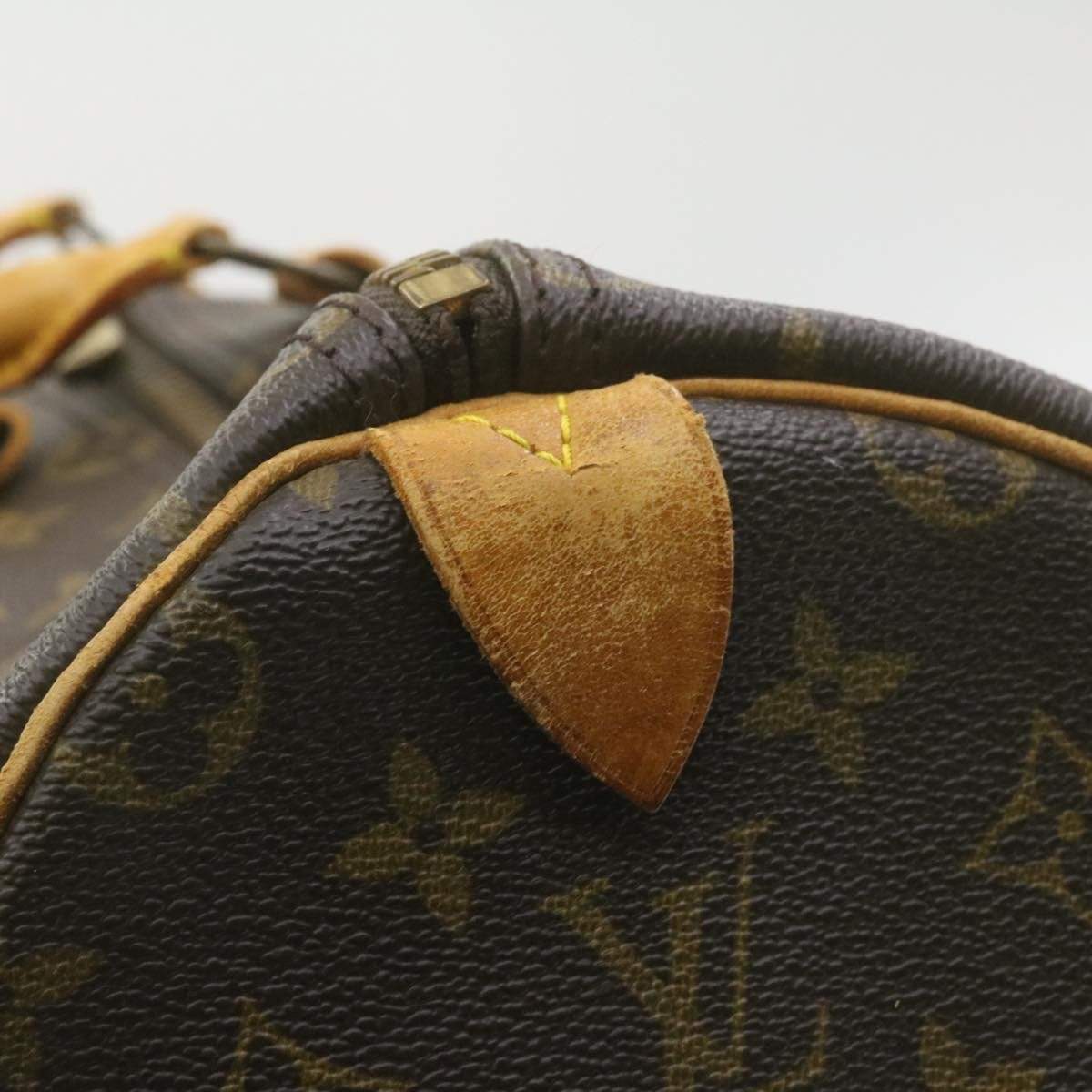 Louis Vuitton Louis Vuitton Monogram Keepall 50 MW2225