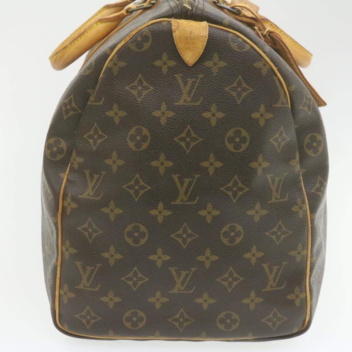 Louis Vuitton Louis Vuitton Monogram Keepall 50 MW2225