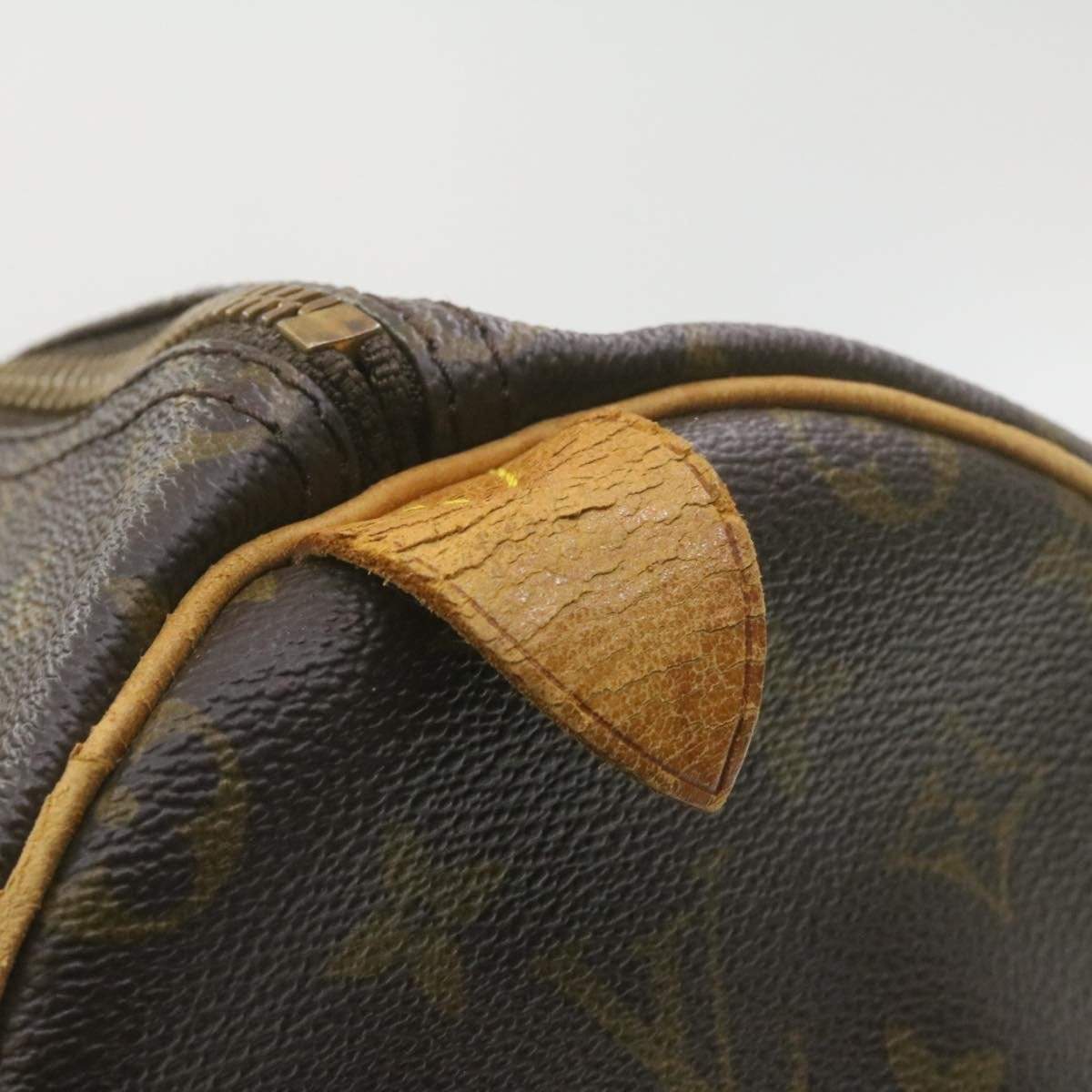 Louis Vuitton Louis Vuitton Monogram Keepall 50 MW2226