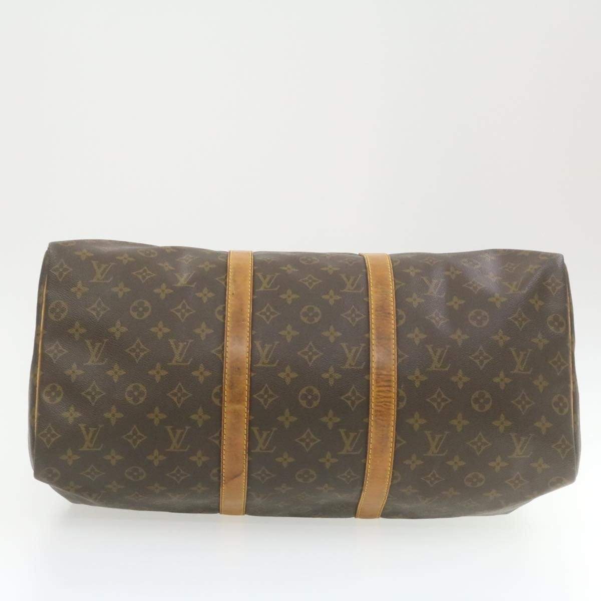 Louis Vuitton Louis Vuitton Monogram Keepall 50 MW2226