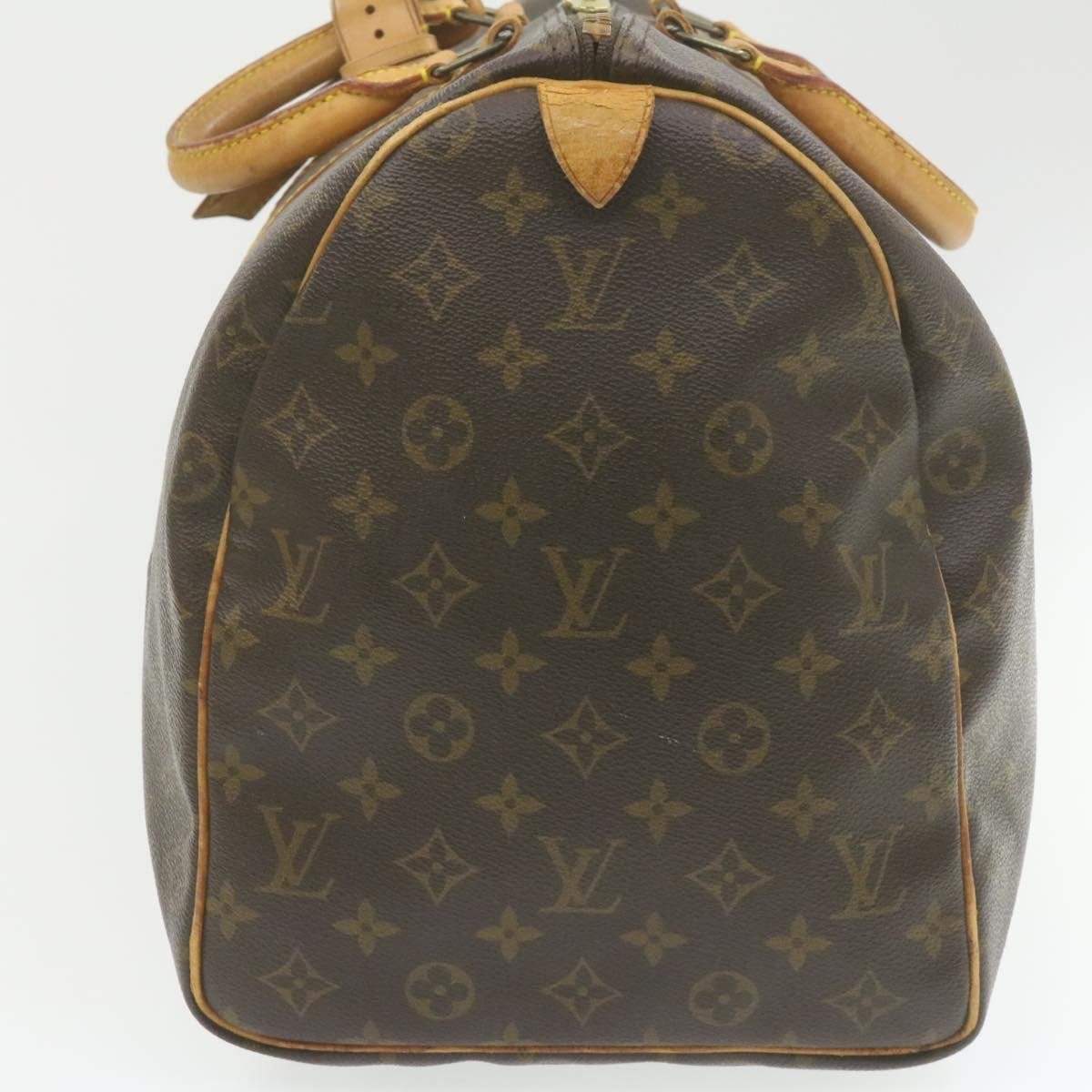 Louis Vuitton Louis Vuitton Monogram Keepall 50 MW2226