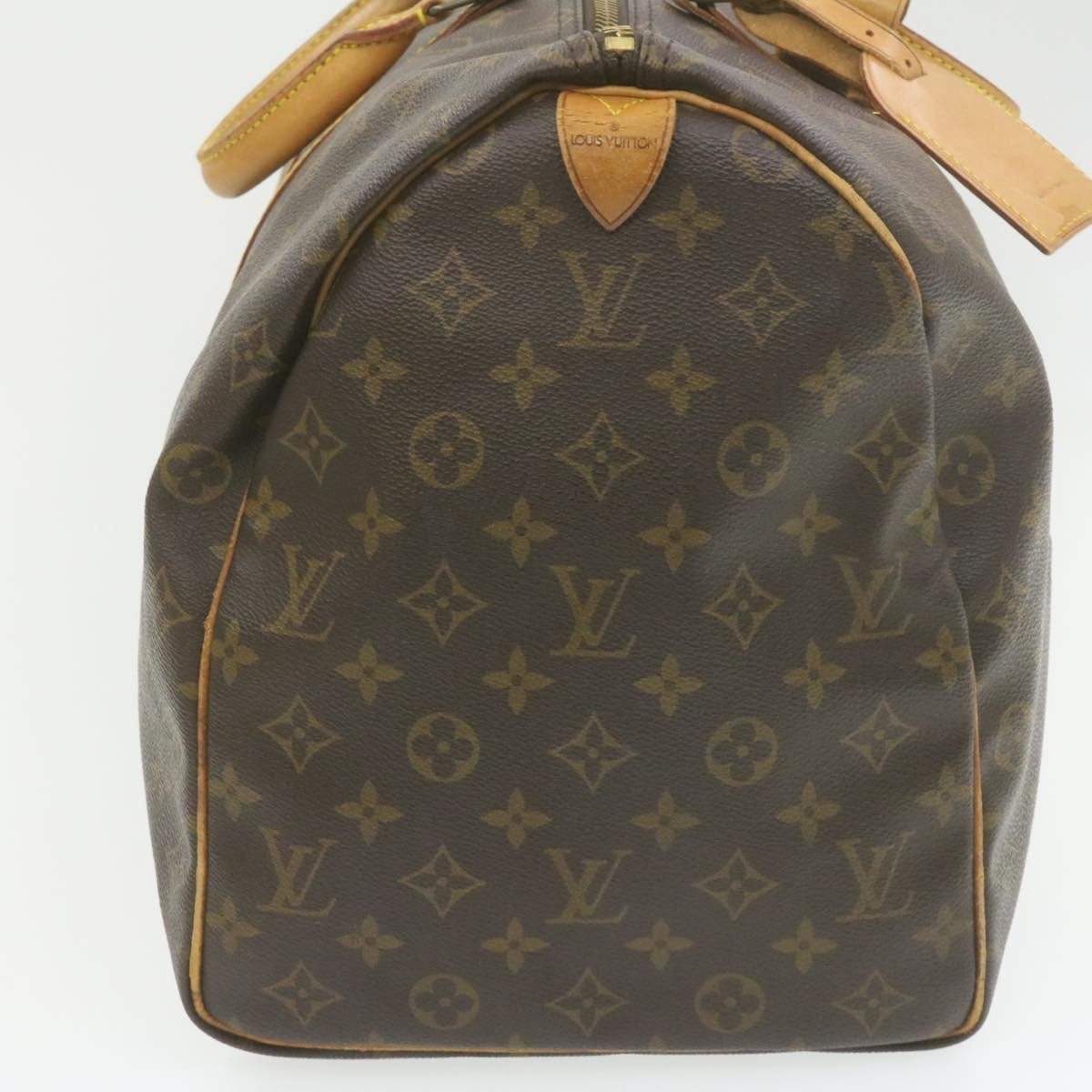 Louis Vuitton Louis Vuitton Monogram Keepall 50 MW2226