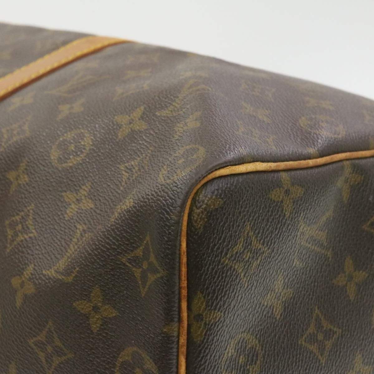 Louis Vuitton Louis Vuitton Monogram Keepall 50 MW2226