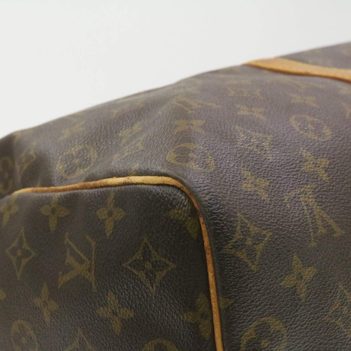 Louis Vuitton Louis Vuitton Monogram Keepall 50 MW2226