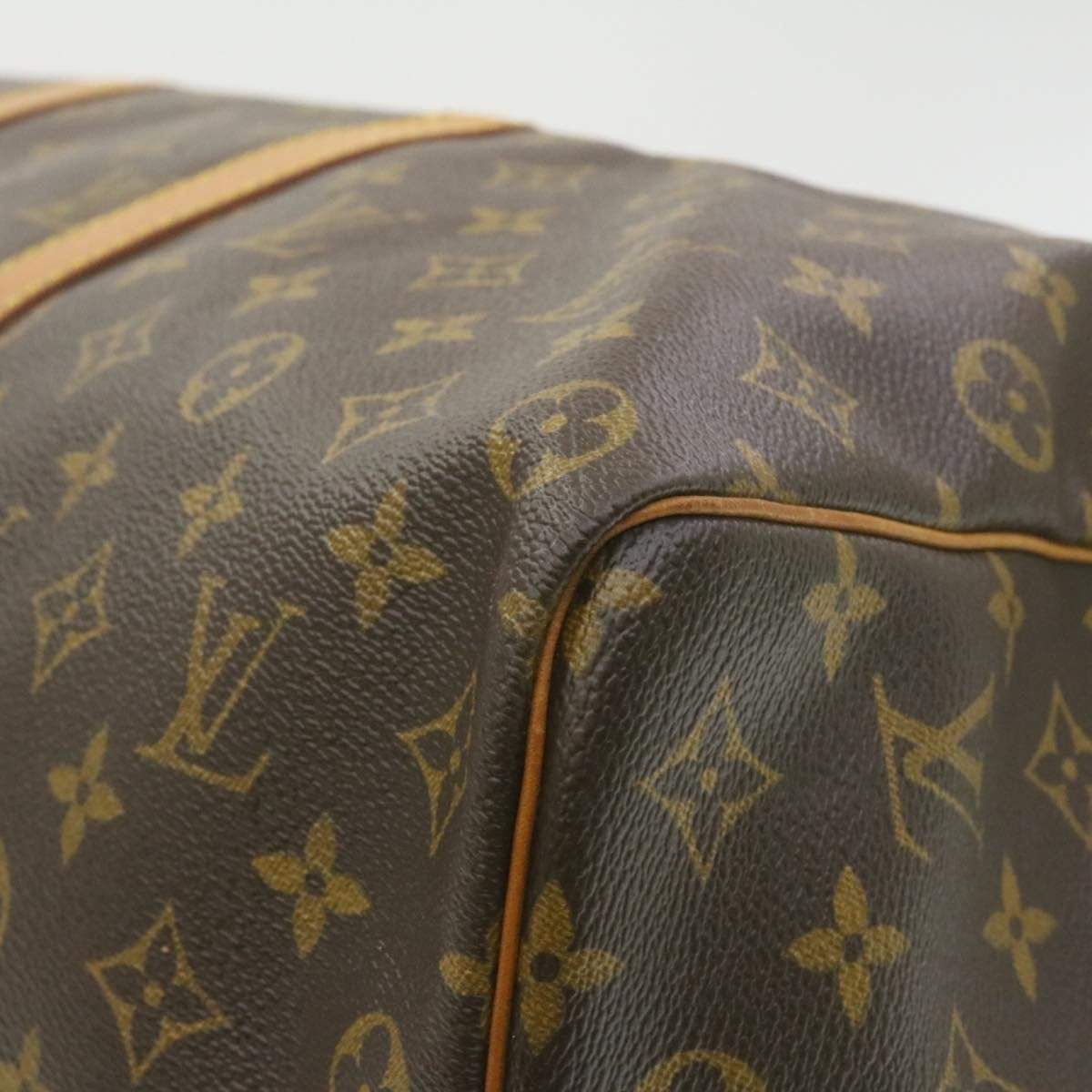 Louis Vuitton Louis Vuitton Monogram Keepall 50 MW2228