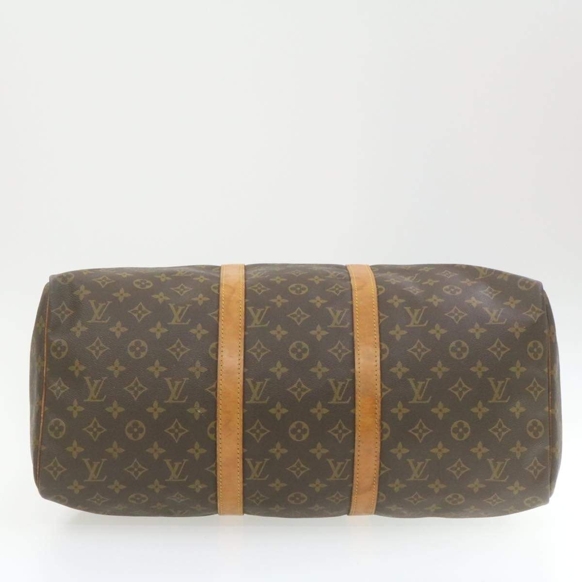 Louis Vuitton Louis Vuitton Monogram Keepall 50 MW2303