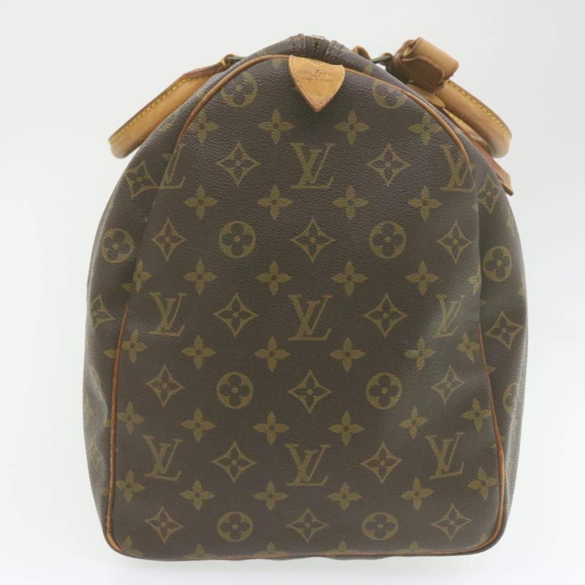 Louis Vuitton Louis Vuitton Monogram Keepall 50 MW2303