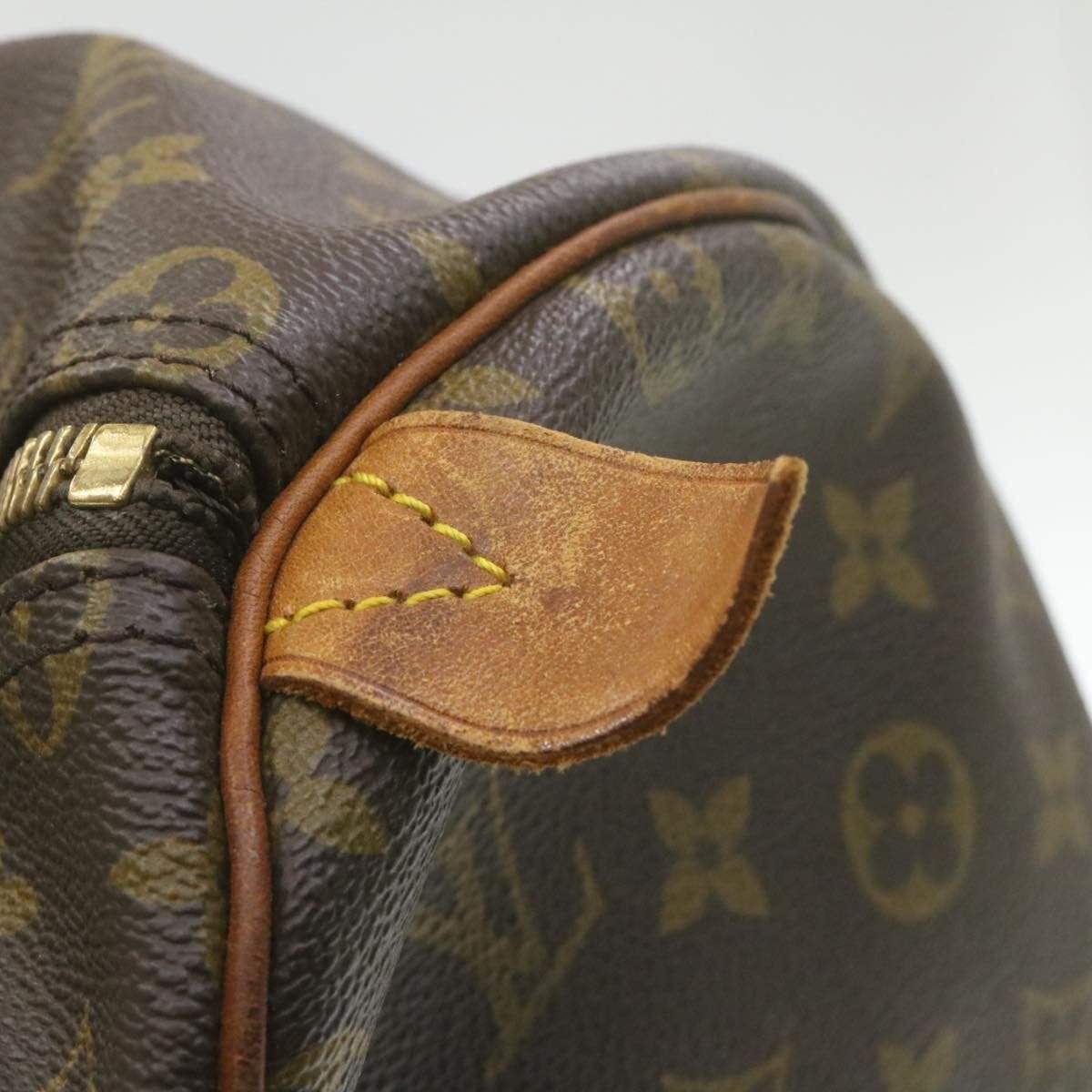 Louis Vuitton Louis Vuitton Monogram Keepall 50 MW2303