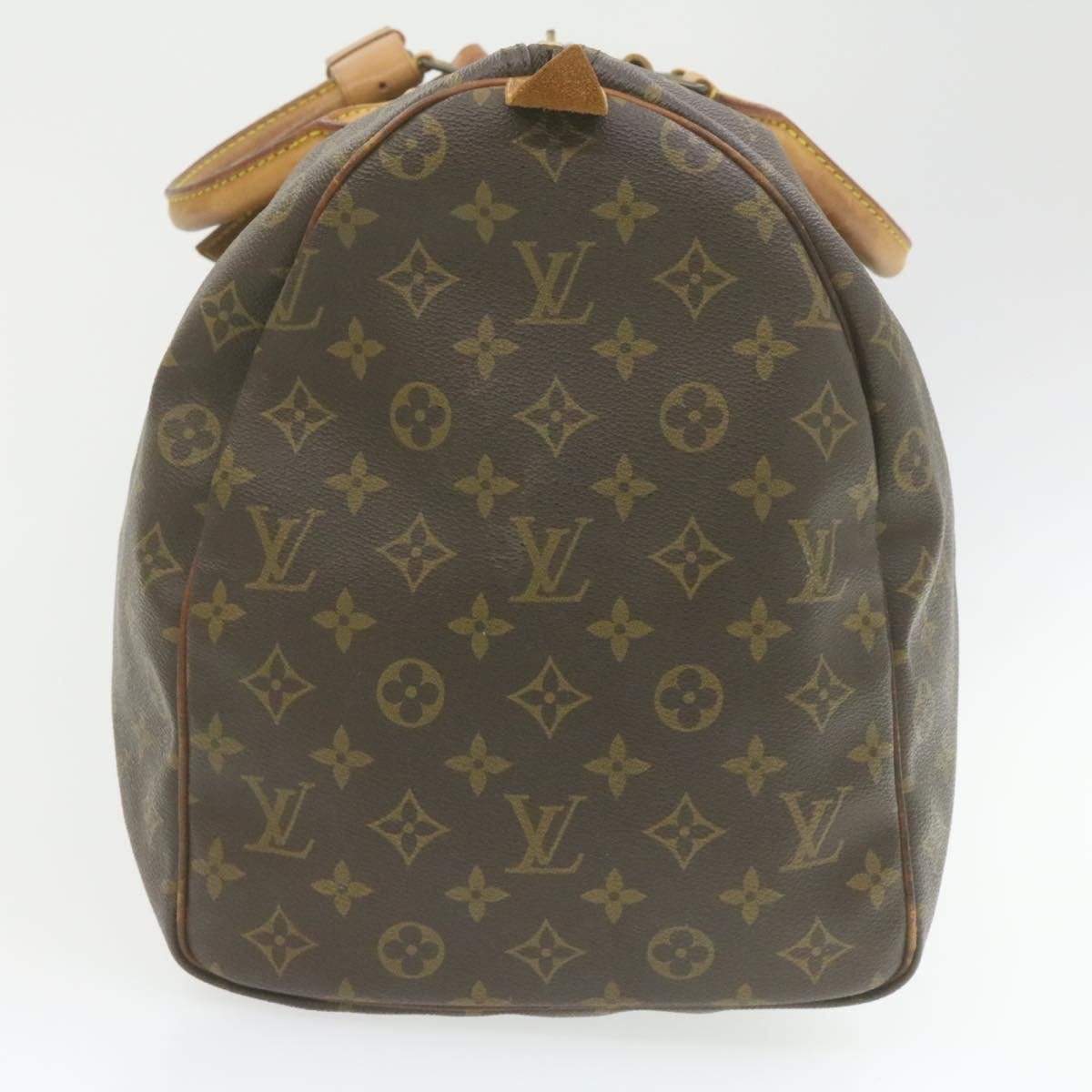 Louis Vuitton Louis Vuitton Monogram Keepall 50 MW2303