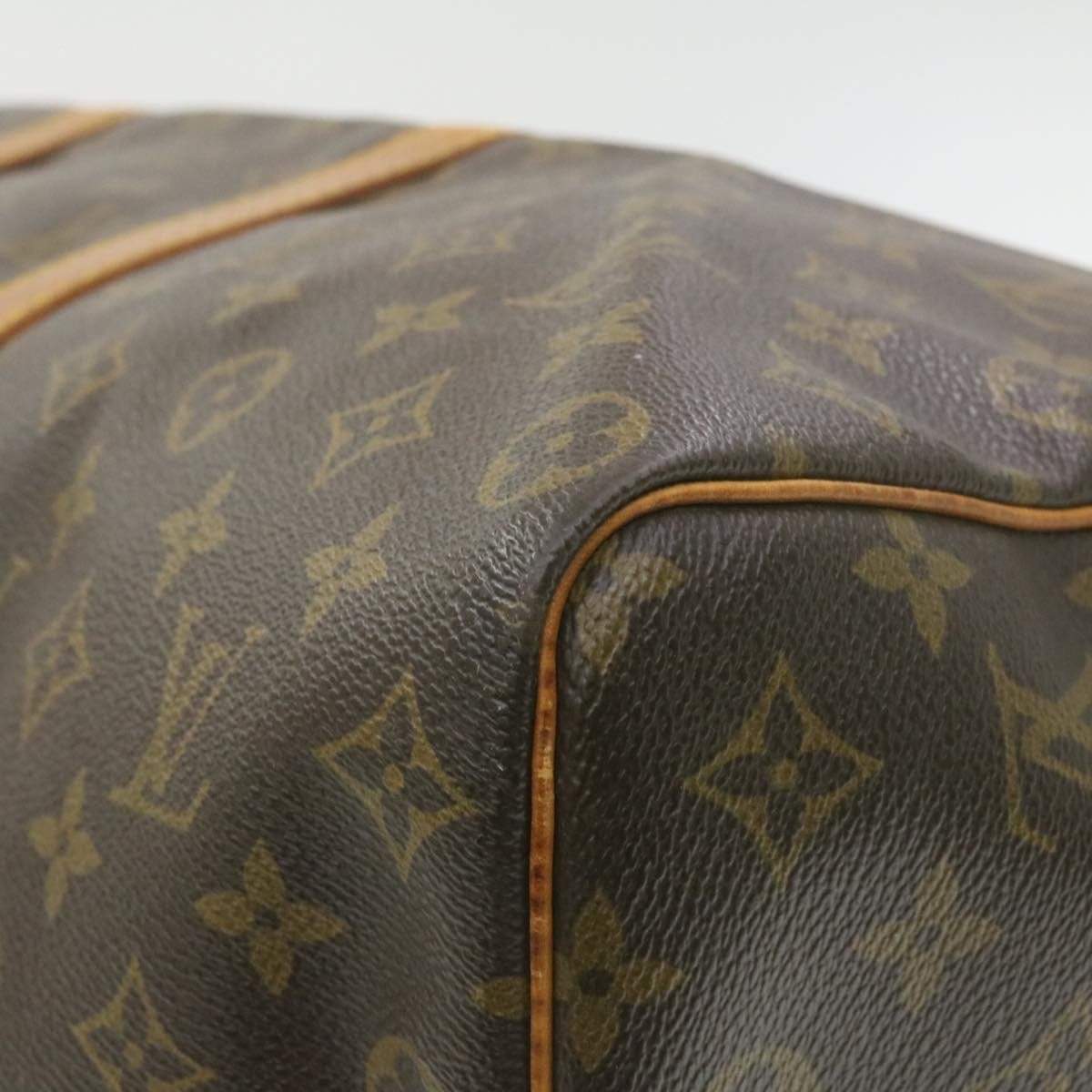 Louis Vuitton Louis Vuitton Monogram Keepall 50 MW2304