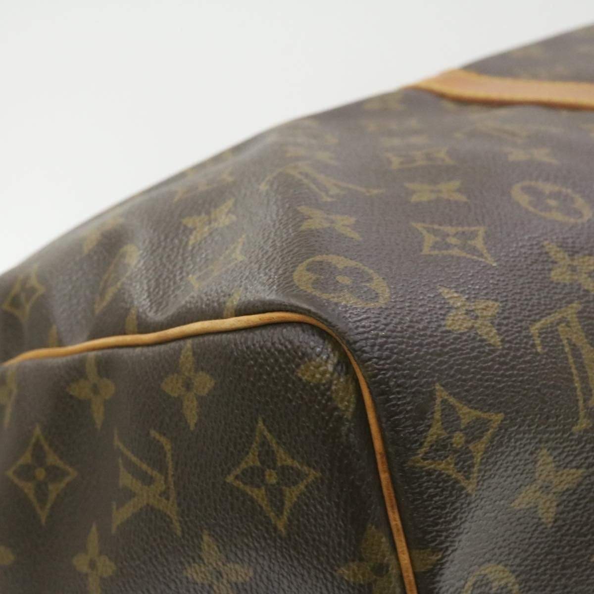 Louis Vuitton Louis Vuitton Monogram Keepall 50 MW2304