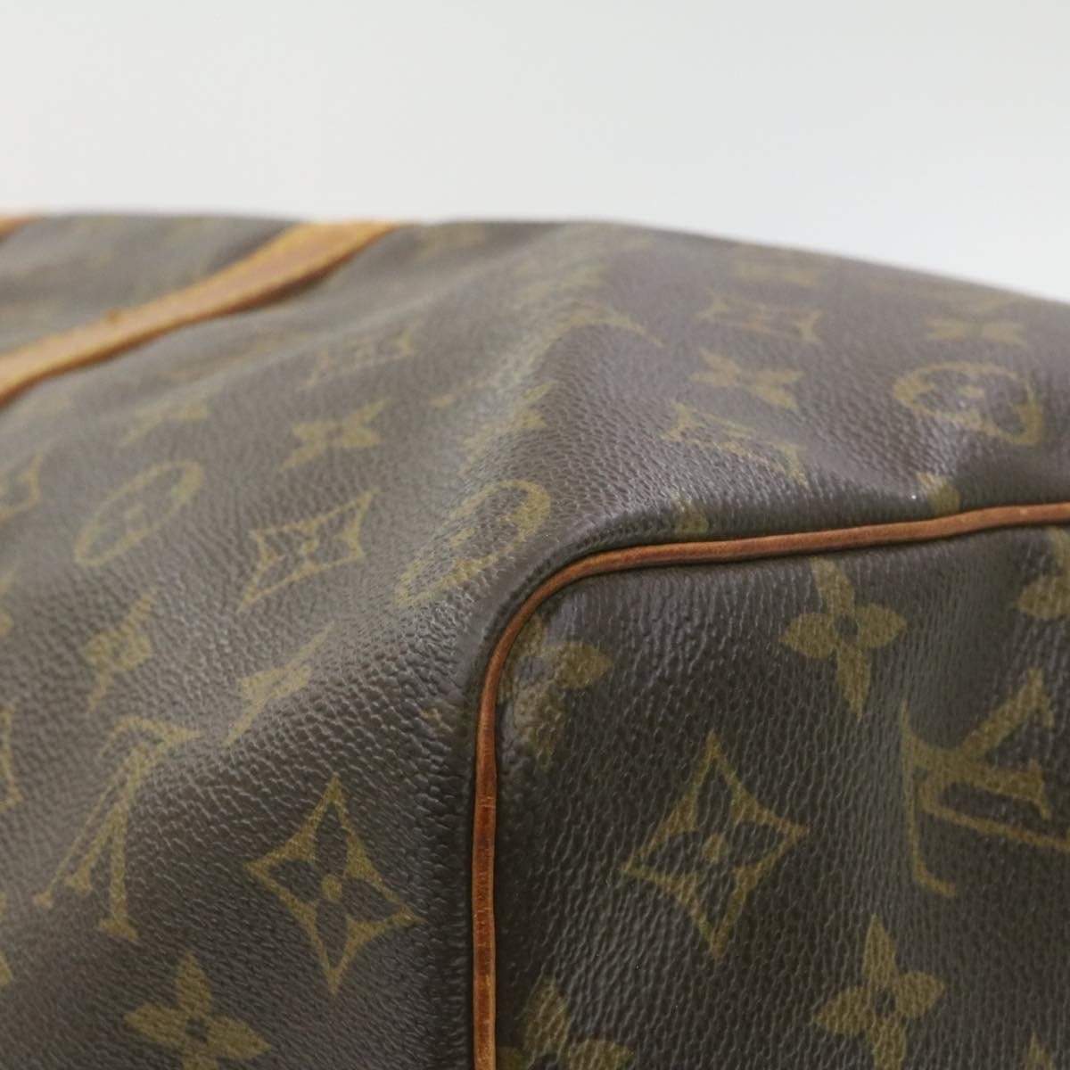 Louis Vuitton Louis Vuitton Monogram Keepall 50 MW2304