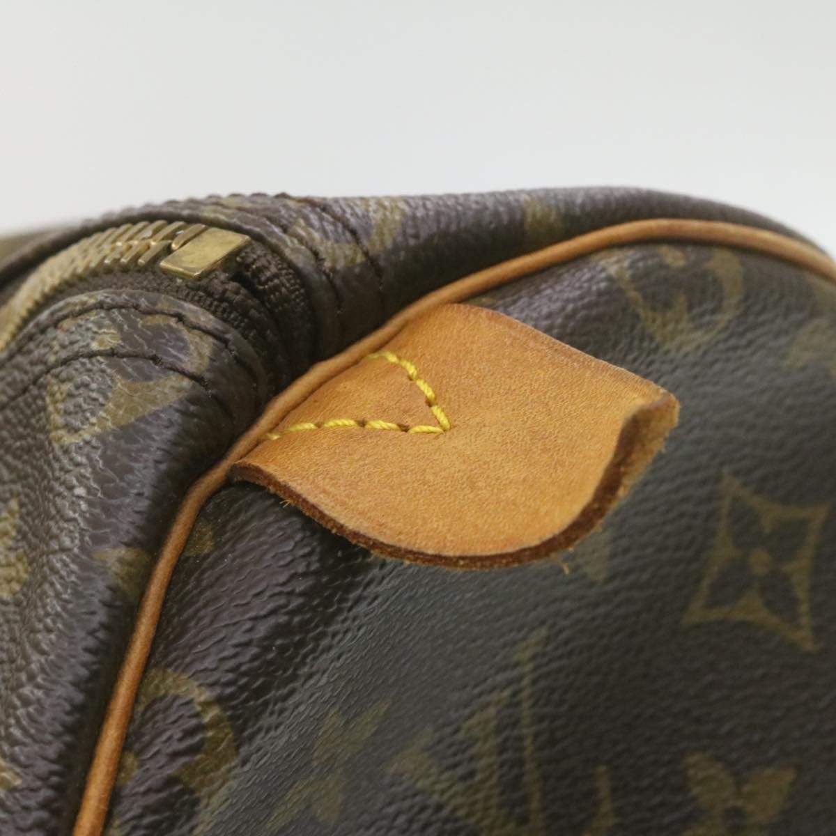 Louis Vuitton Louis Vuitton Monogram Keepall 50 MW2304