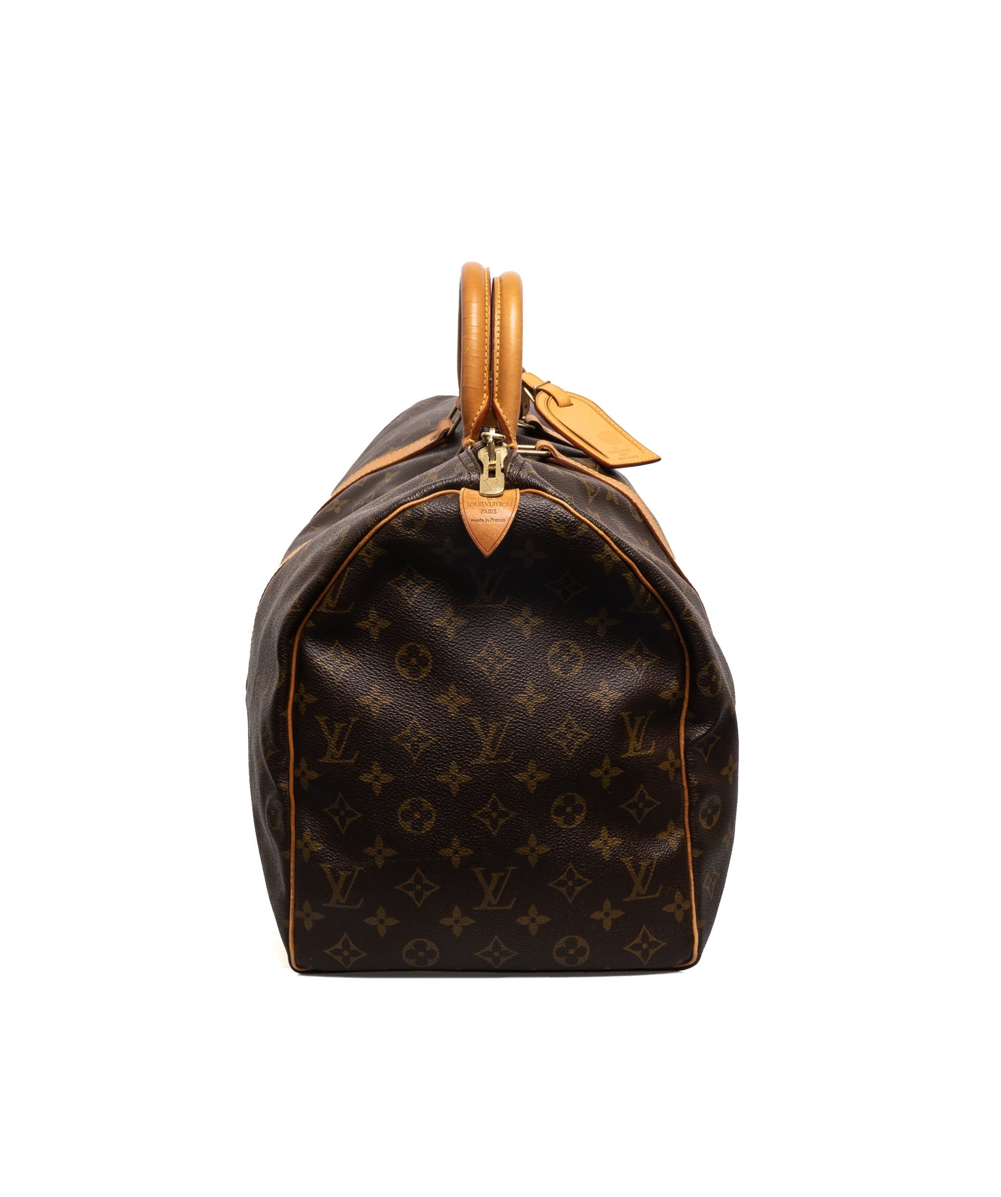 Louis Vuitton LOUIS VUITTON Monogram Keepall 50 Trave Bag - AWL1586