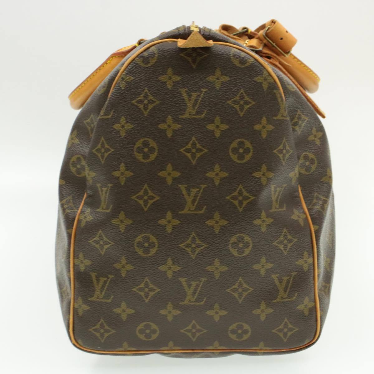 Louis Vuitton Louis Vuitton Monogram Keepall 50 VI882