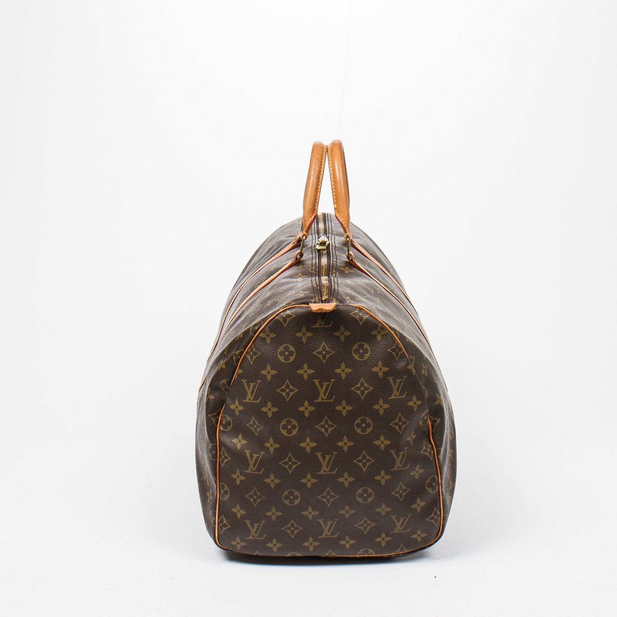 Louis Vuitton Louis Vuitton Monogram Keepall 55 - AWL4014