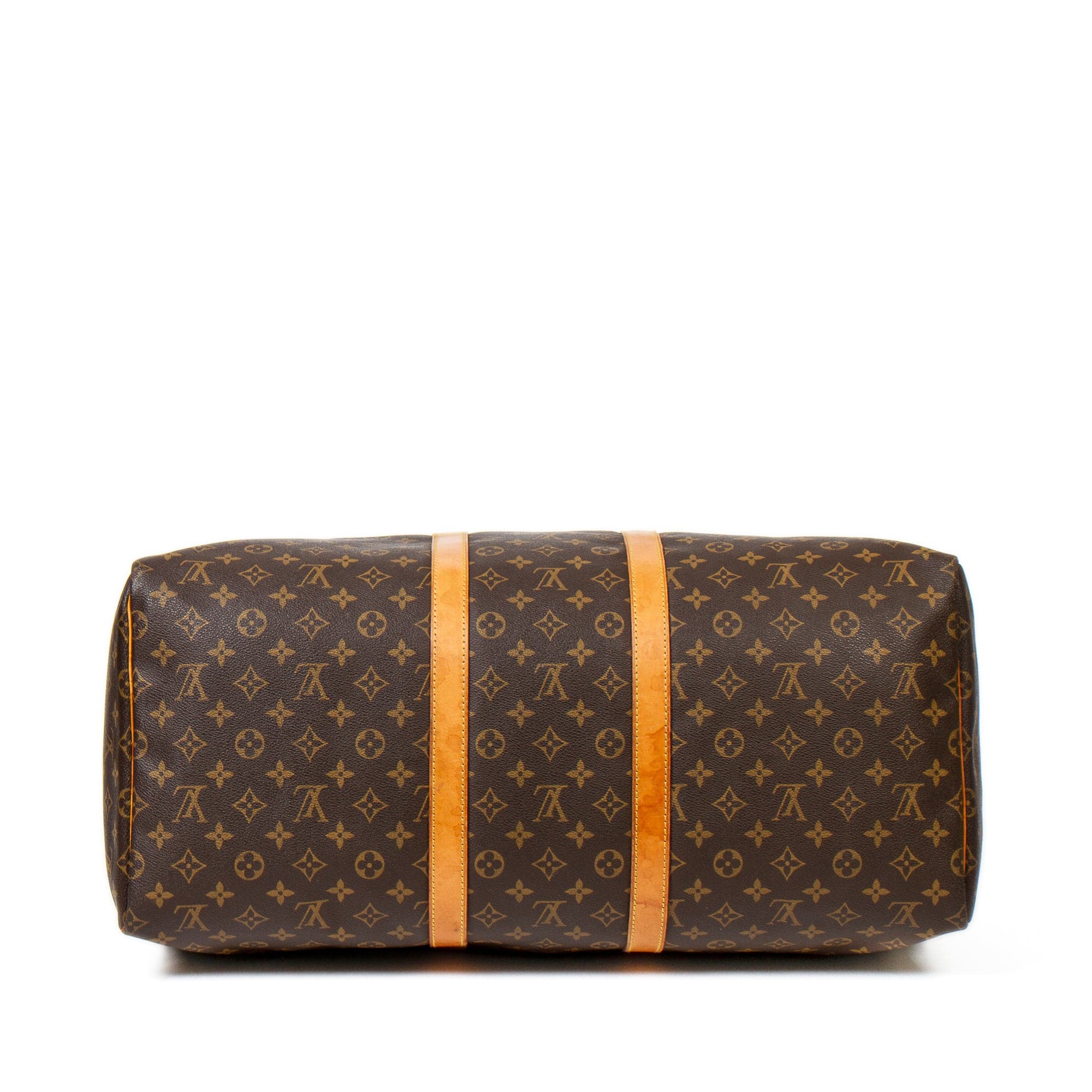 Louis Vuitton Louis Vuitton Monogram Keepall 55 - AWL4014