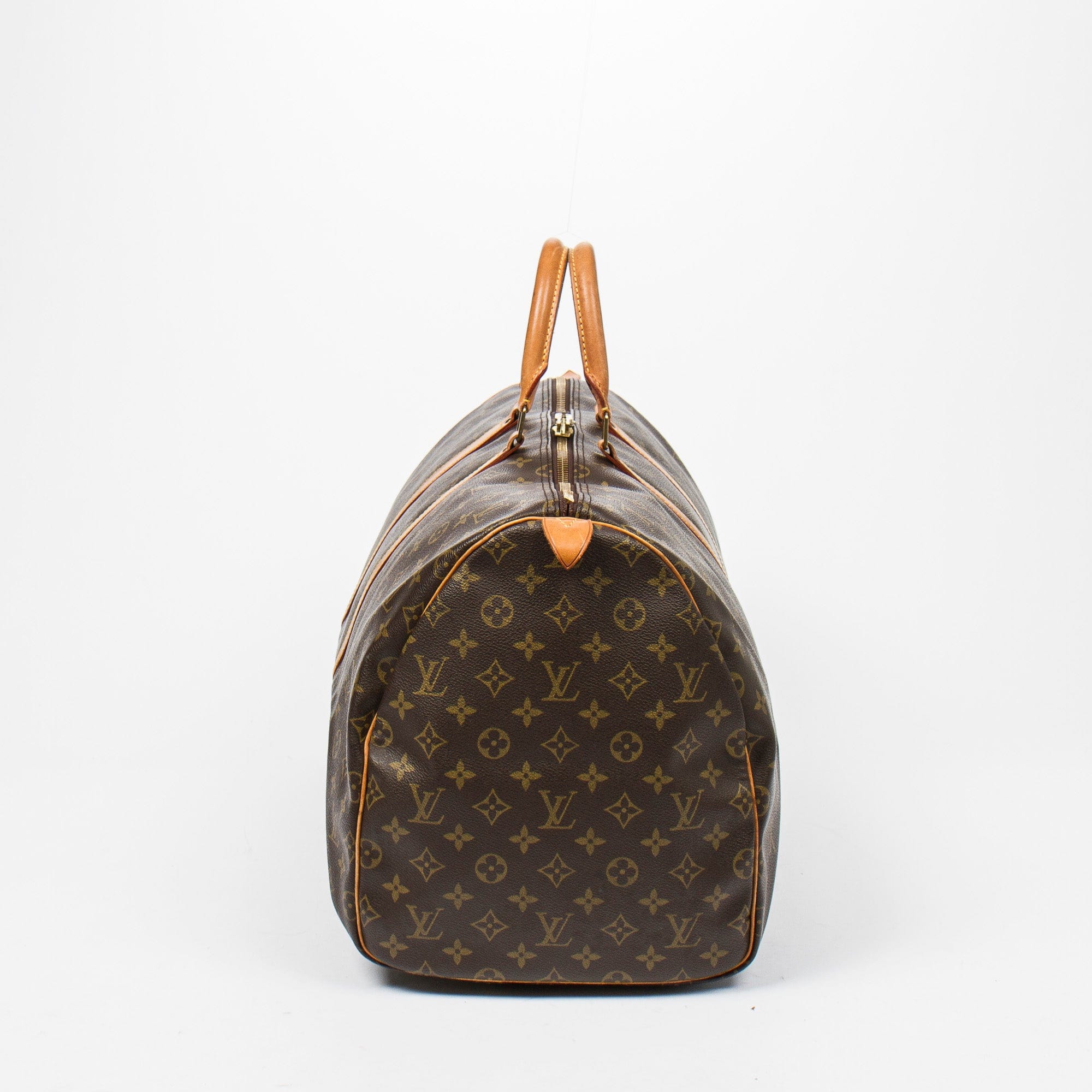 Louis Vuitton Louis Vuitton Monogram Keepall 55 - AWL4014