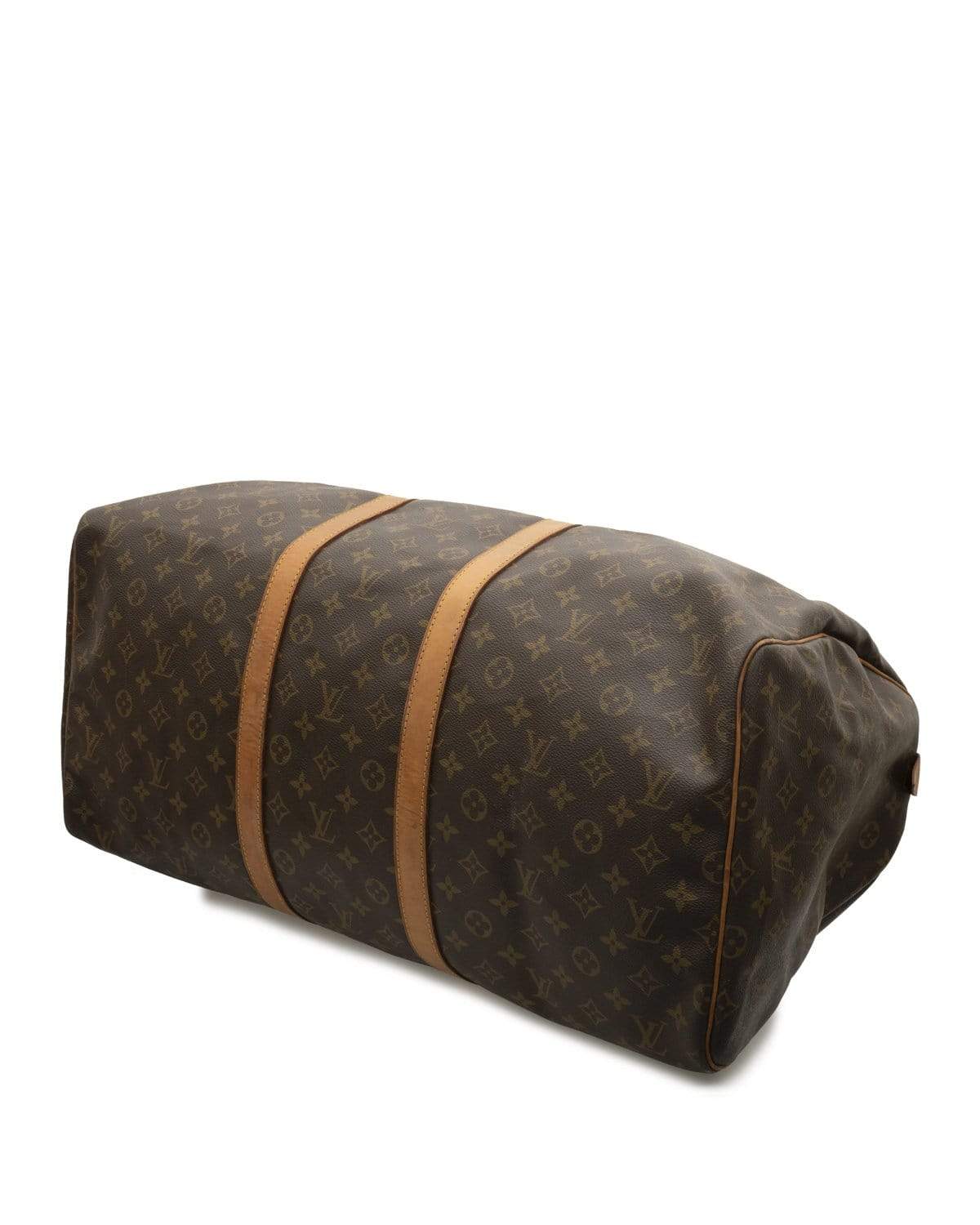 Louis Vuitton Louis Vuitton  Monogram Keepall 55 Bag  - AWL2010