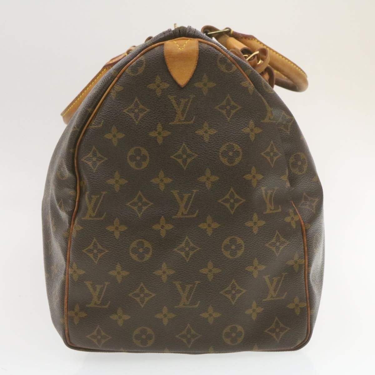 Louis Vuitton Louis Vuitton Monogram Keepall 55 SP0962