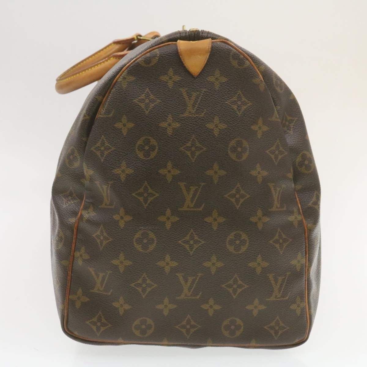 Louis Vuitton Louis Vuitton Monogram Keepall 55 SP0962